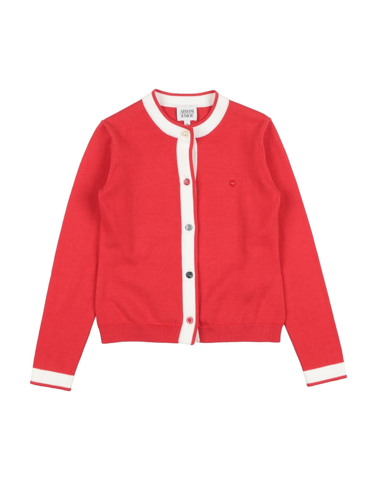 EMPORIO ARMANI - Cardigans