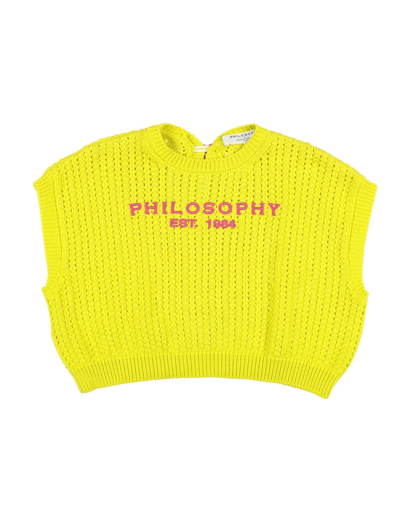 PHILOSOPHY di LORENZO SERAFINI - Pullover