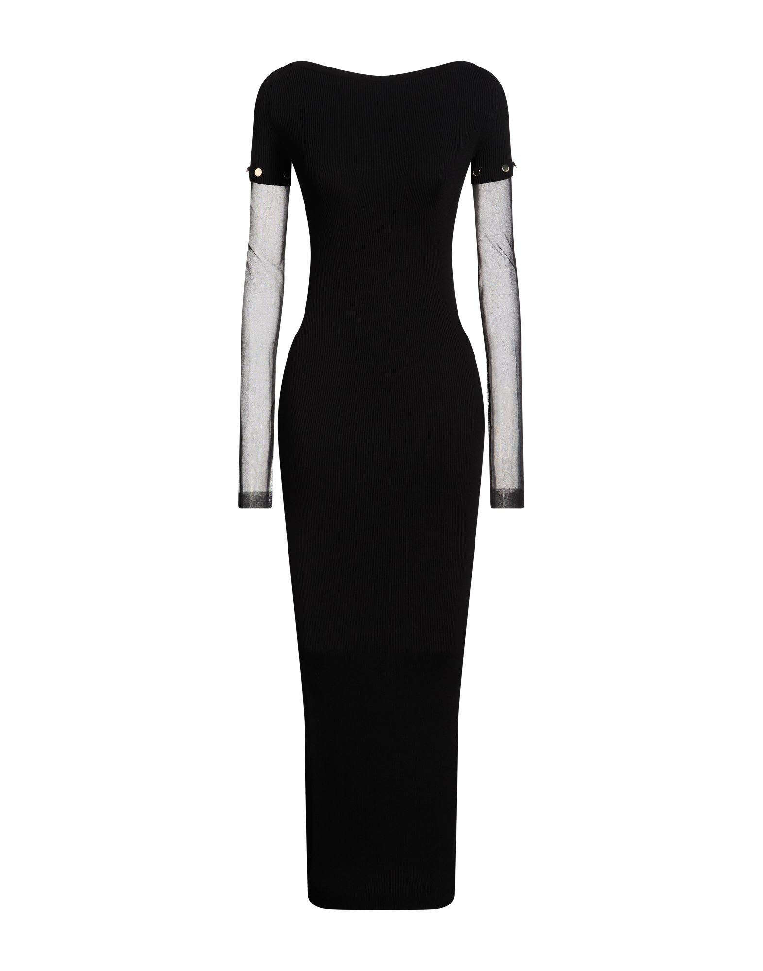 SPORTMAX - Maxi dresses