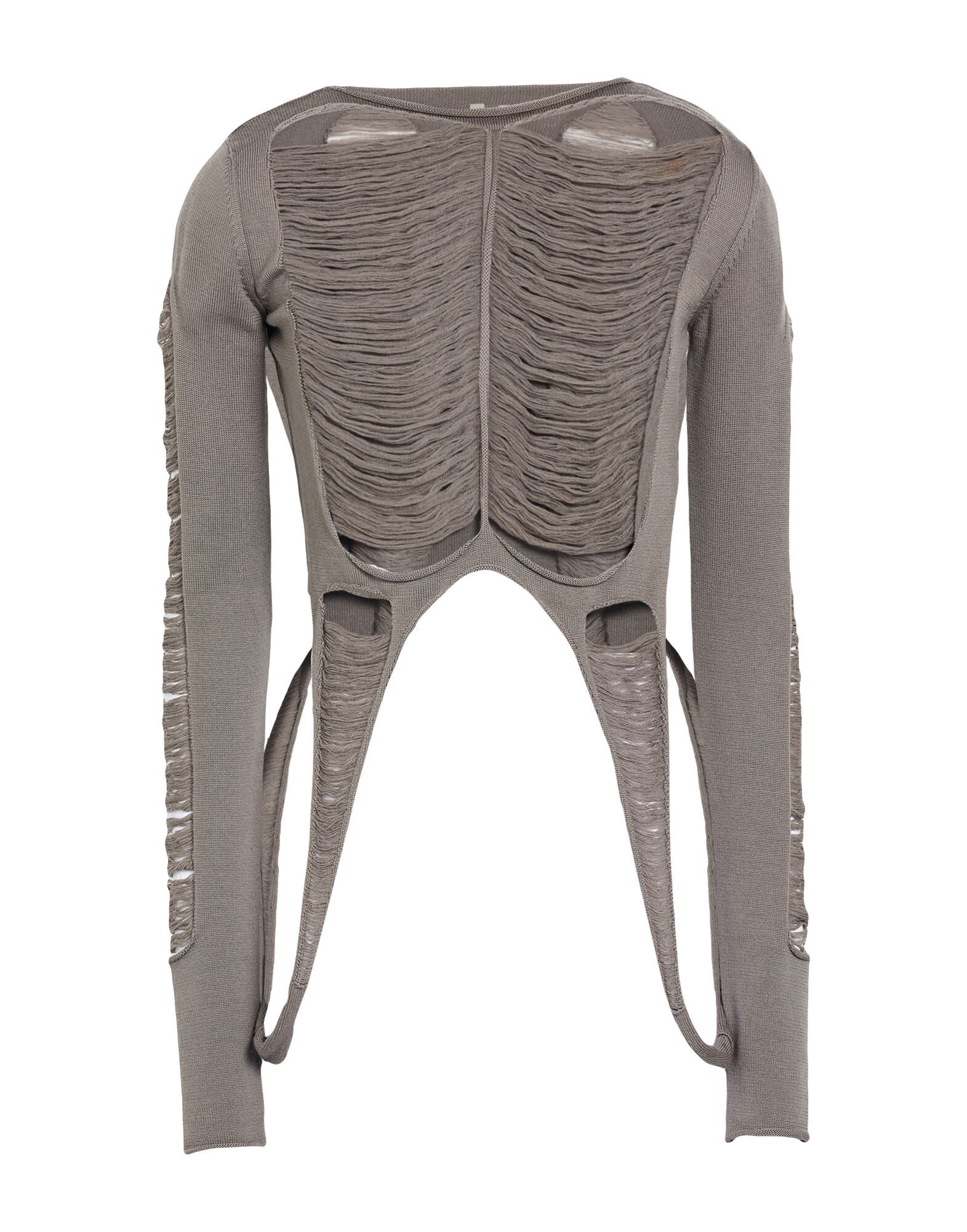 RICK OWENS - Jumpers