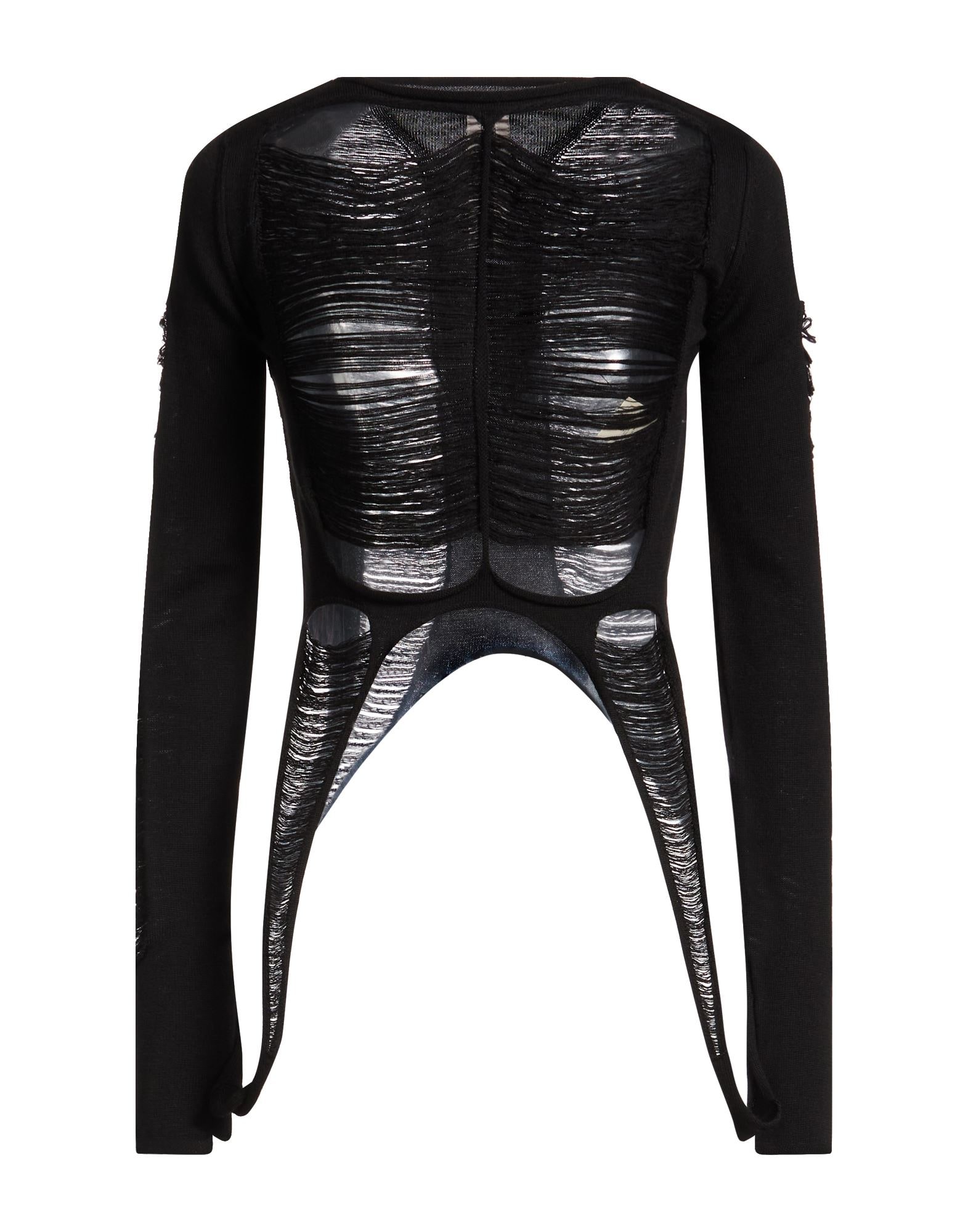 RICK OWENS - Sweaters