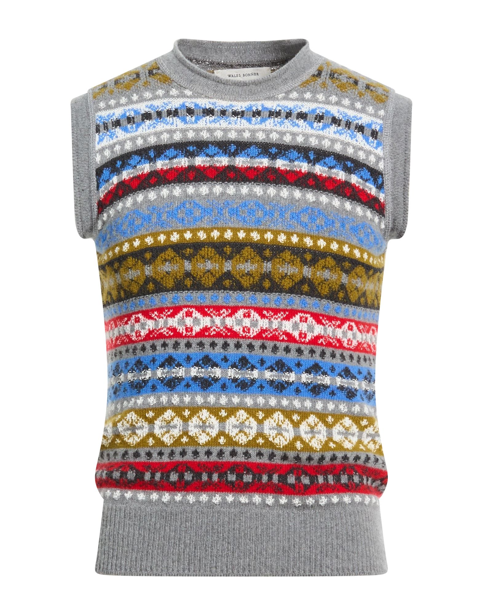 WALES BONNER - Sweaters