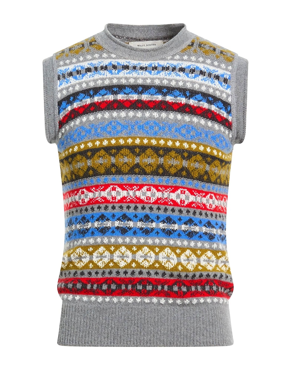 WALES BONNER - Sweaters