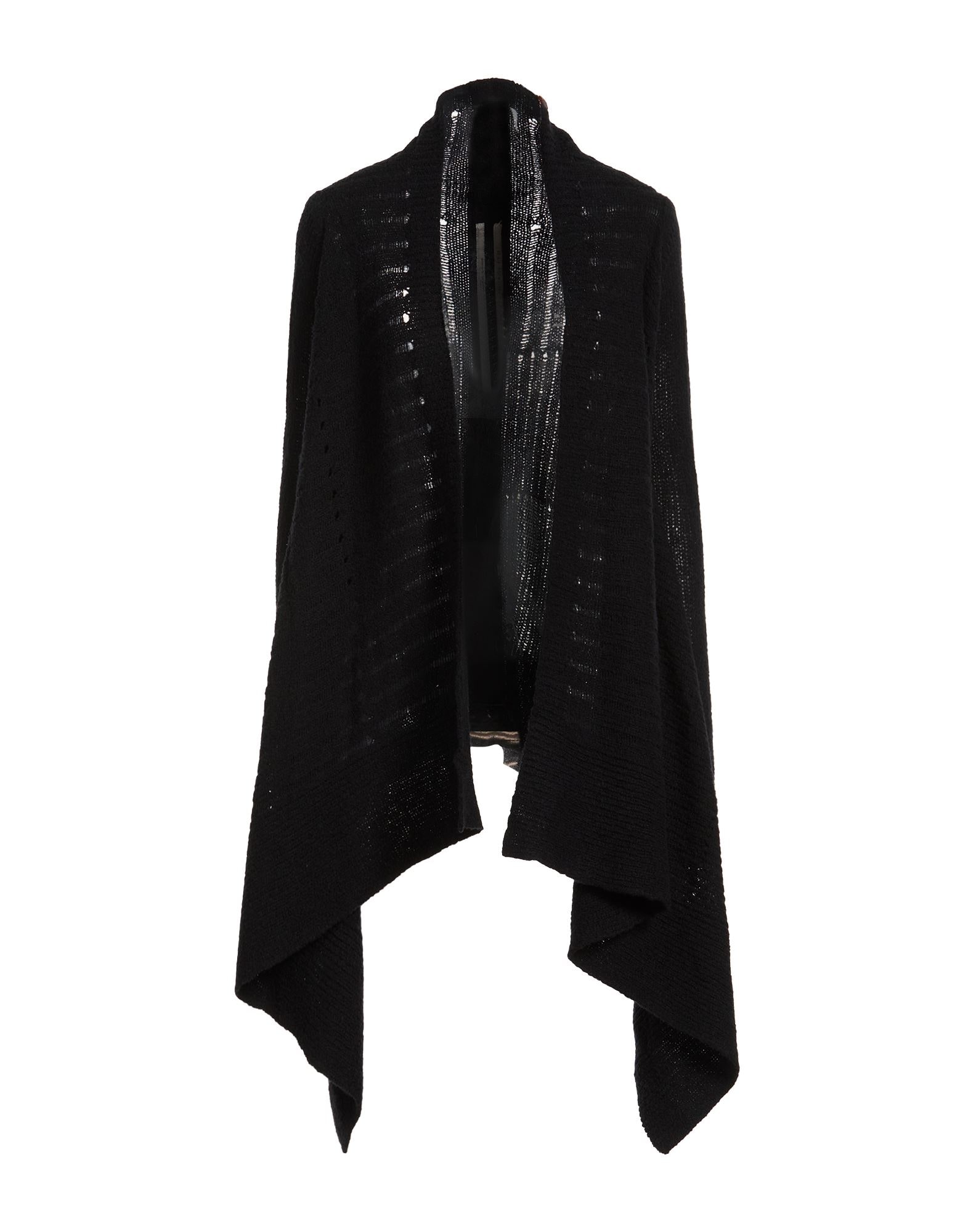 RICK OWENS - Cardigans