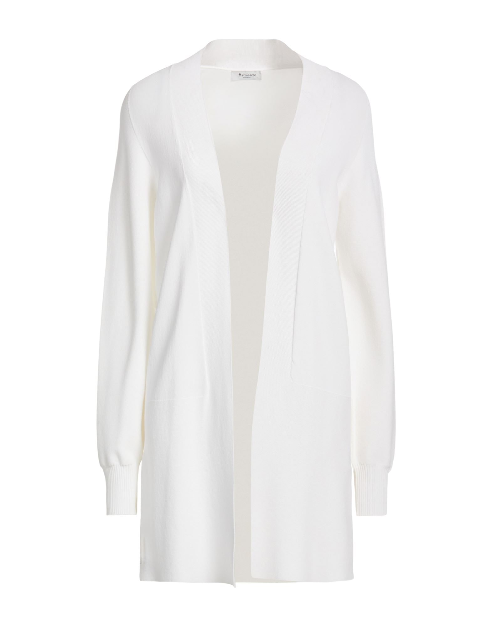 AROVESCIO - Cardigans