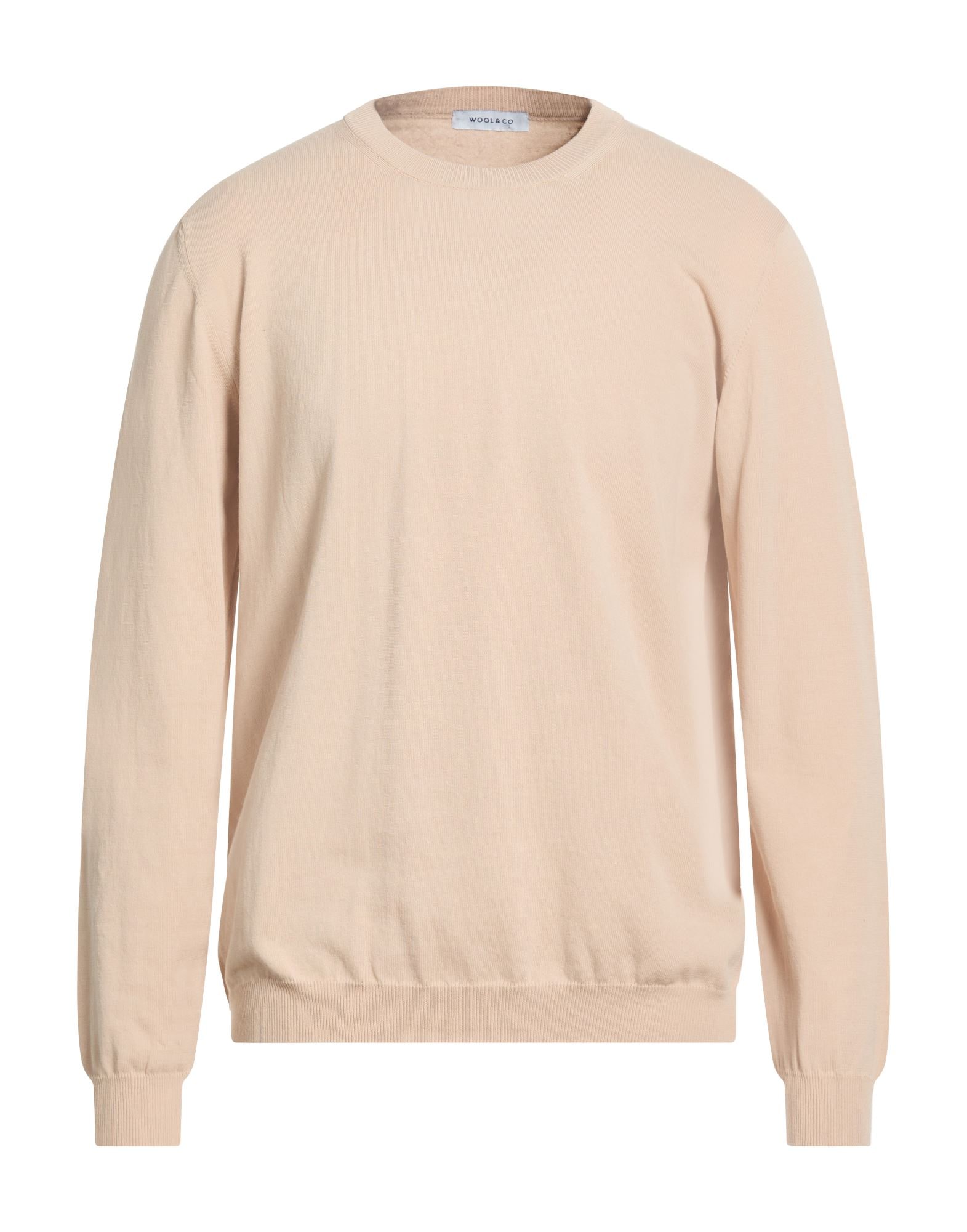 WOOL & CO - Πουλόβερ