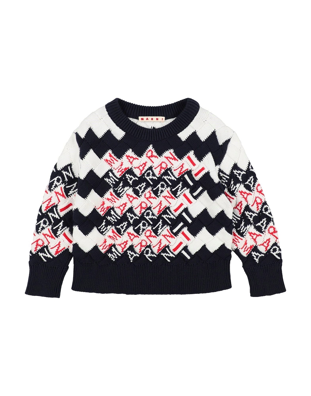 MARNI - Pullover