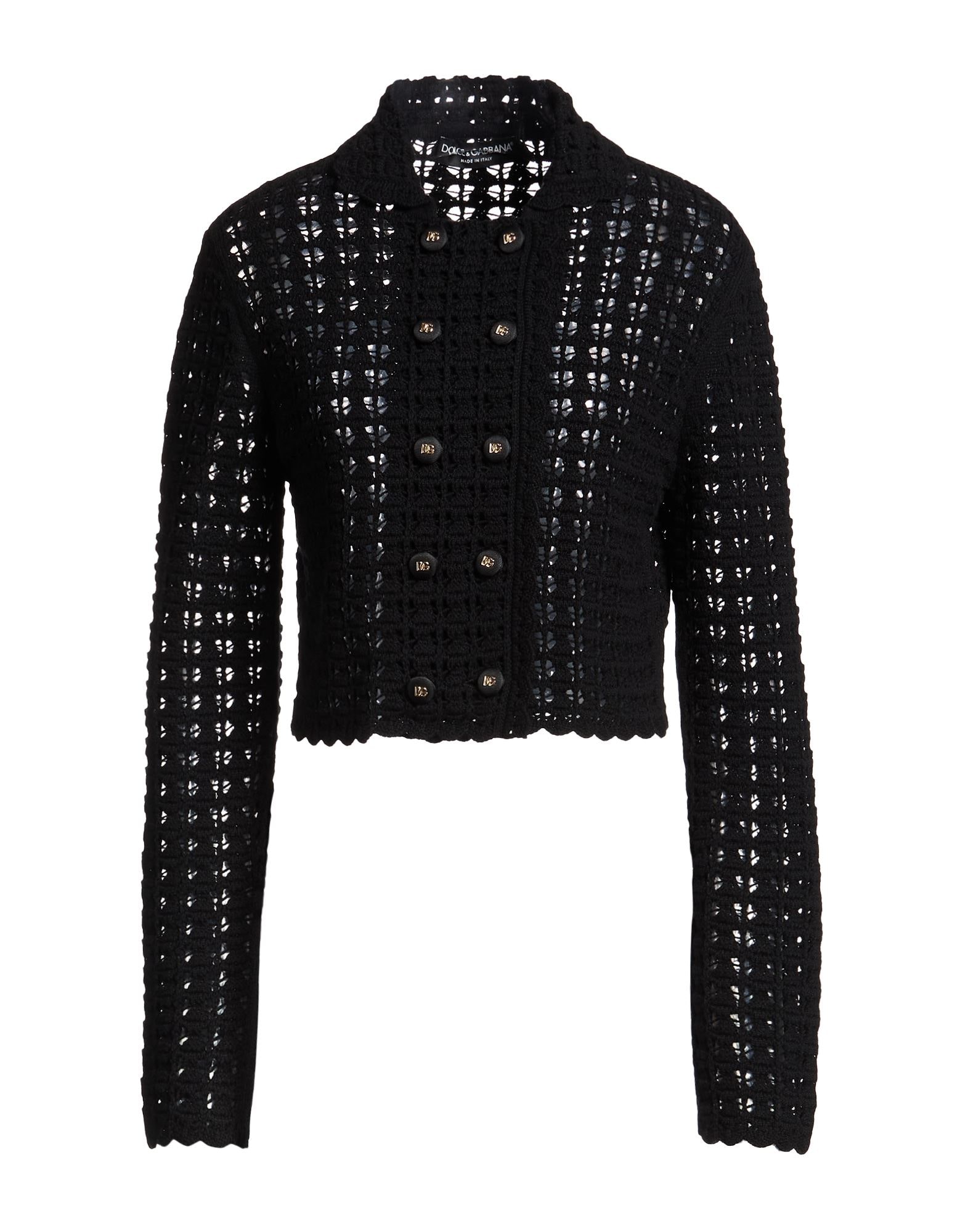 DOLCE&GABBANA - Cardigans