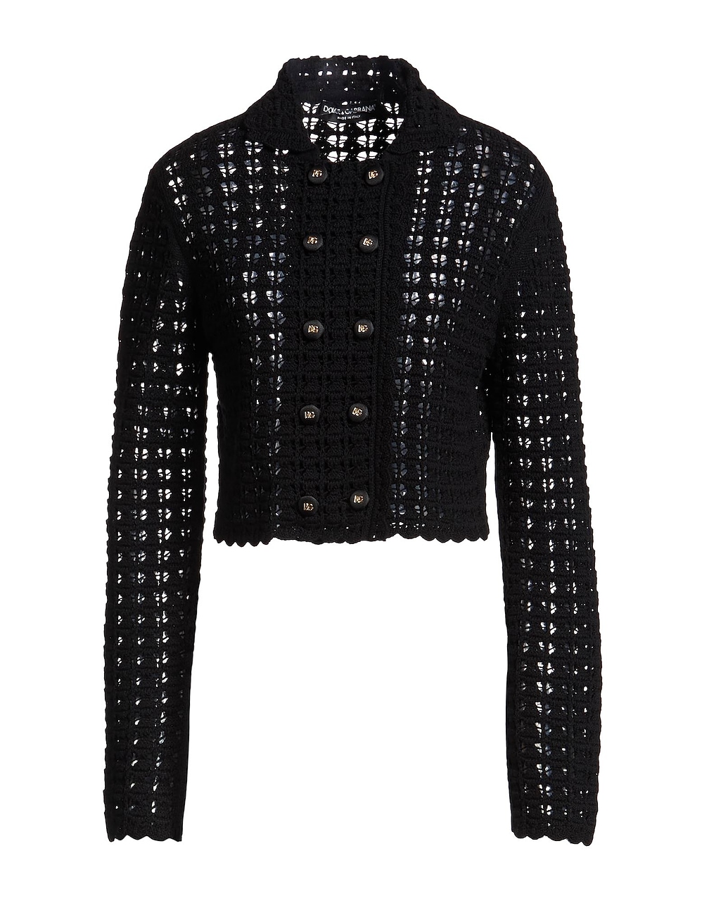 DOLCE&GABBANA - Cardigans