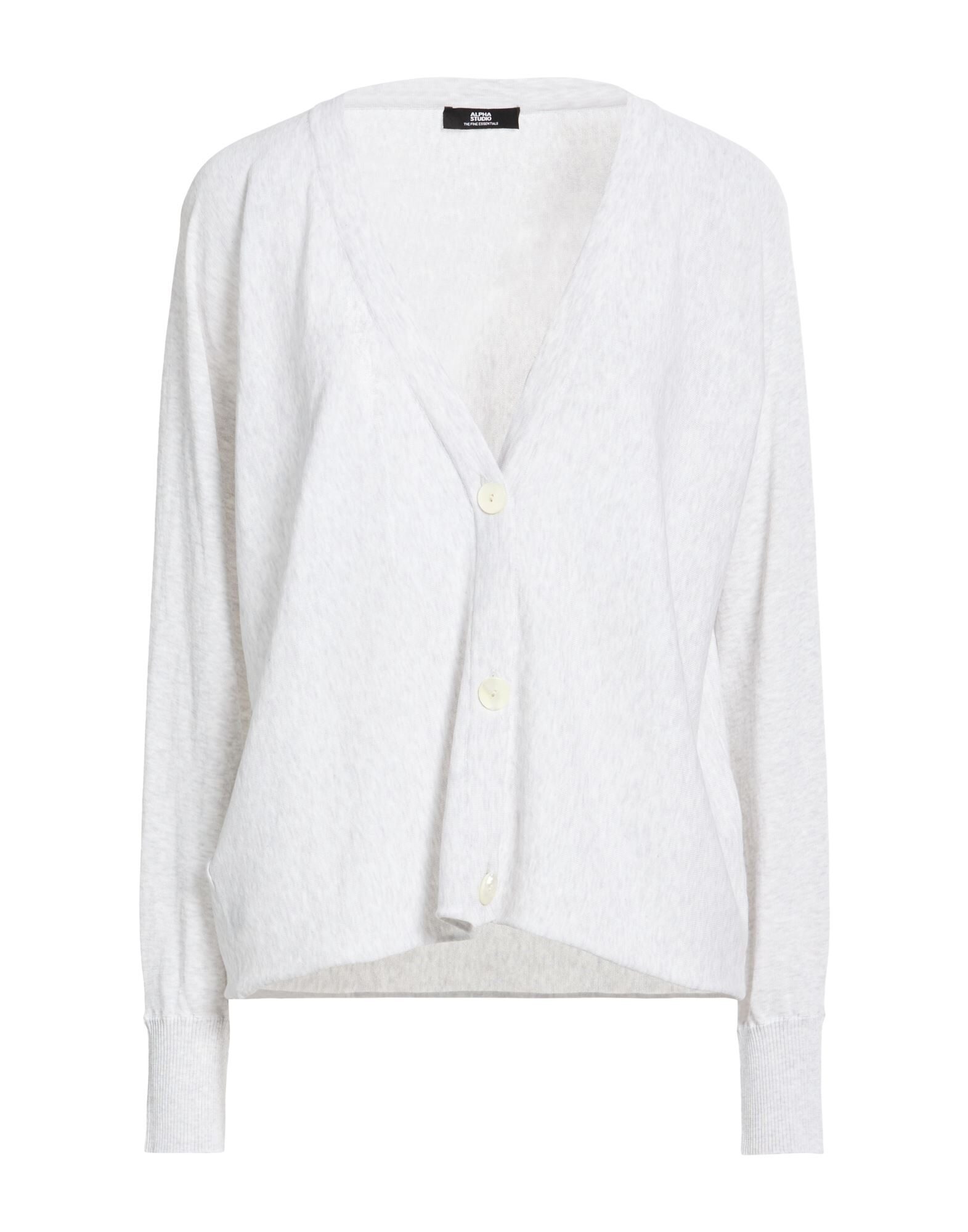 ALPHA STUDIO - Cardigans