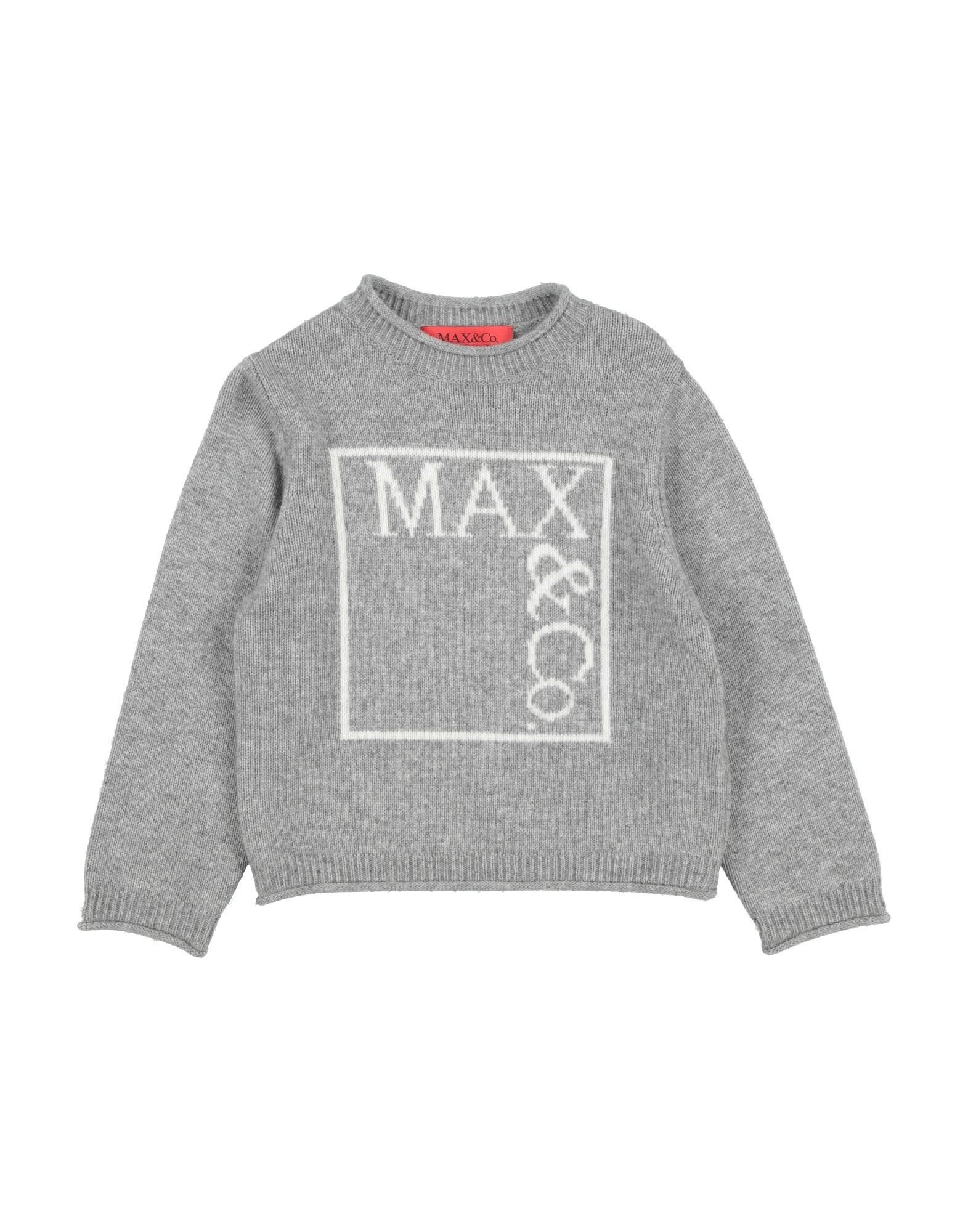 MAX&Co. - Sweaters