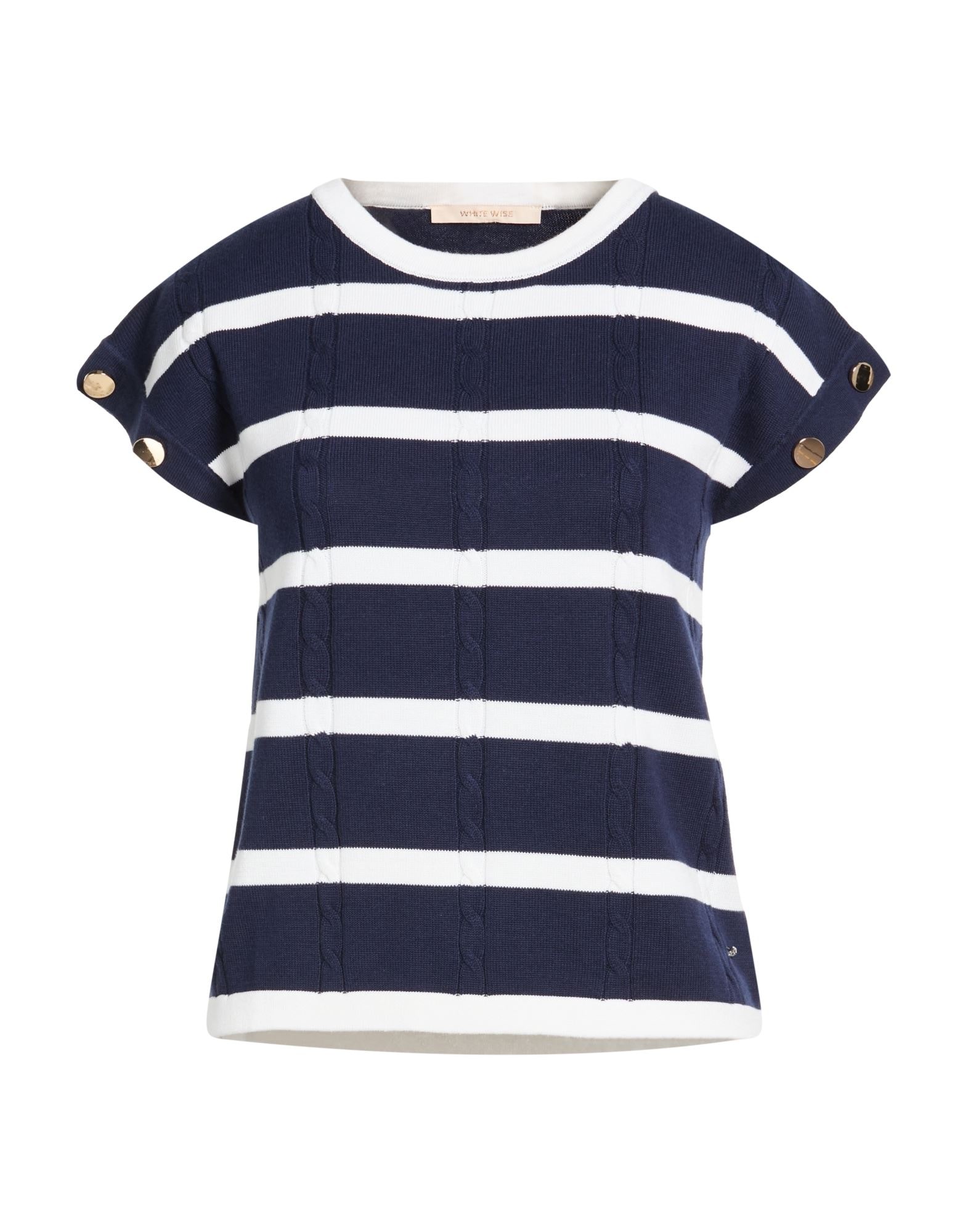 WHITE WISE - Jumpers