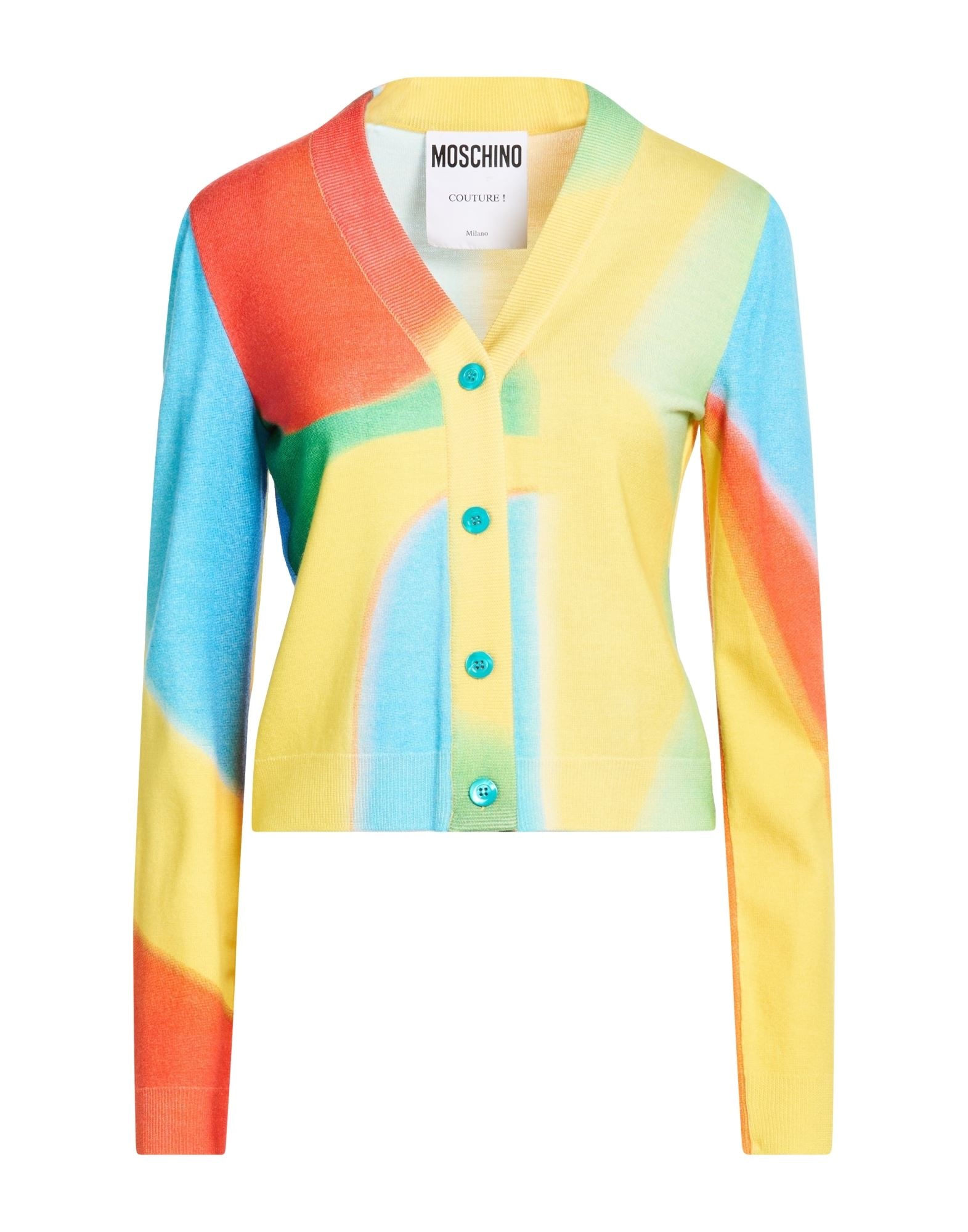 MOSCHINO - Cardigans