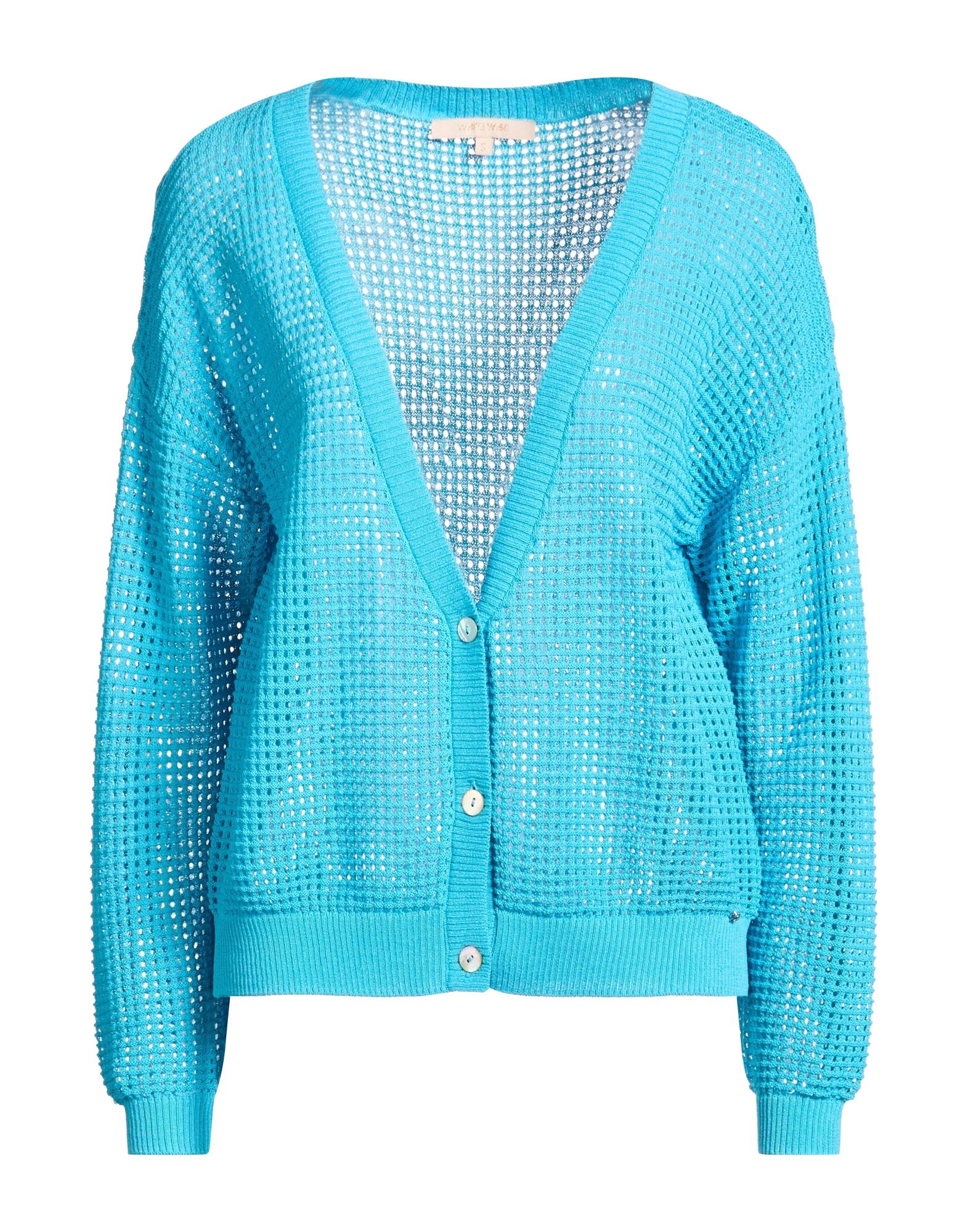 WHITE WISE - Cardigans