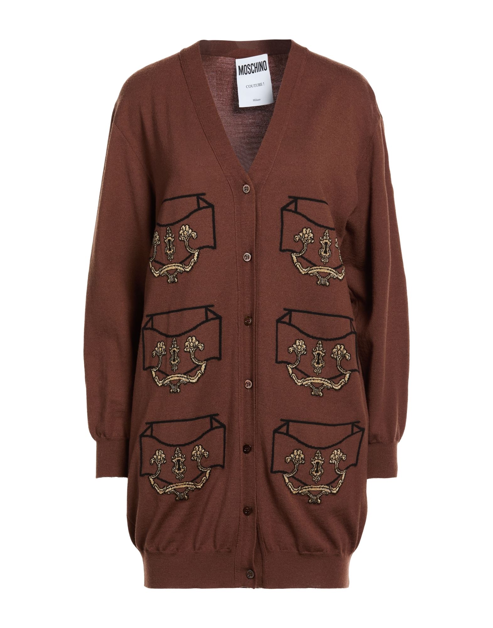 MOSCHINO - Cárdigans