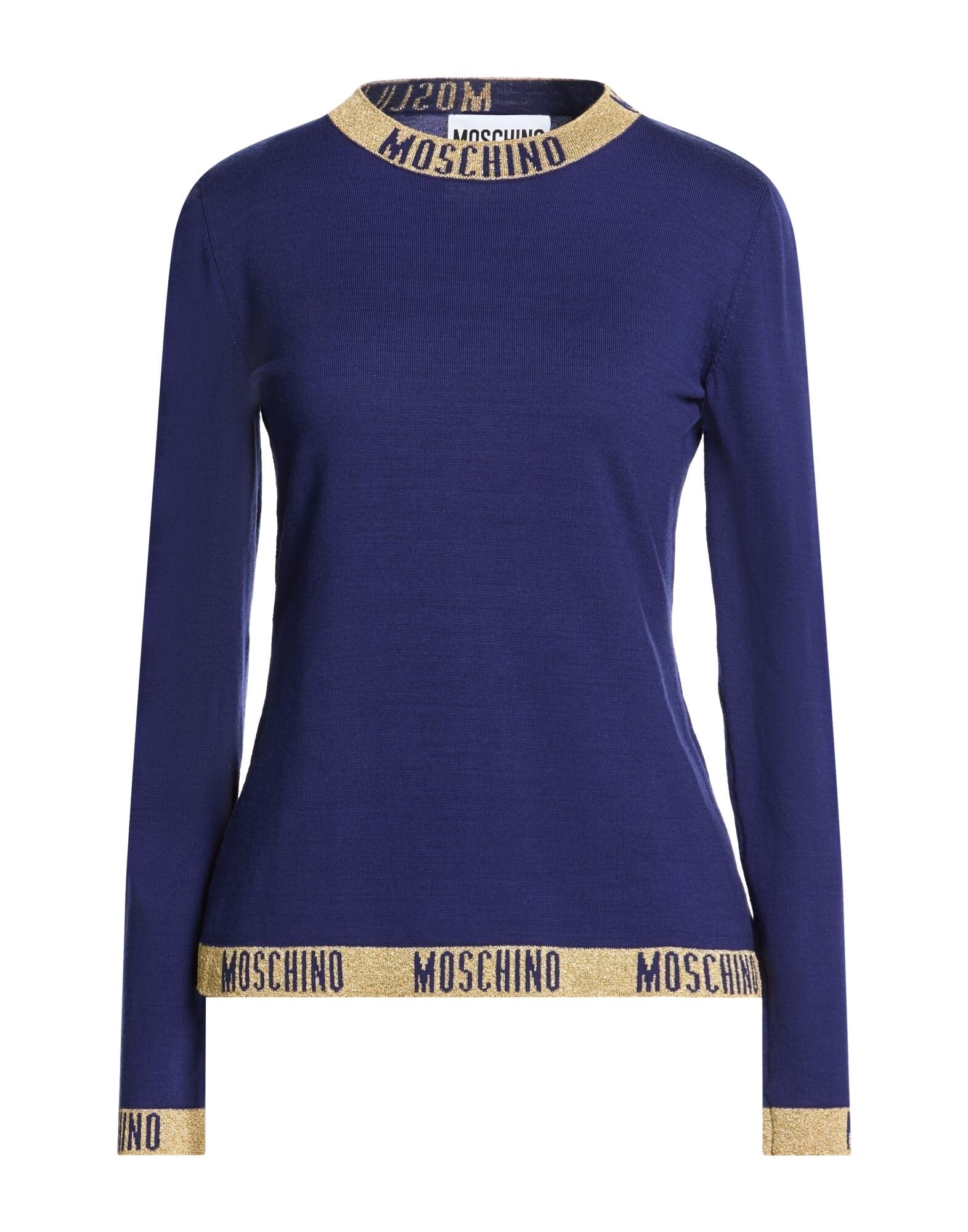 MOSCHINO - Pullover