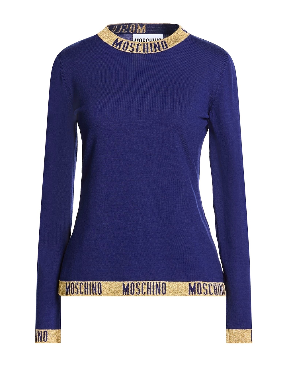 MOSCHINO - Sweaters