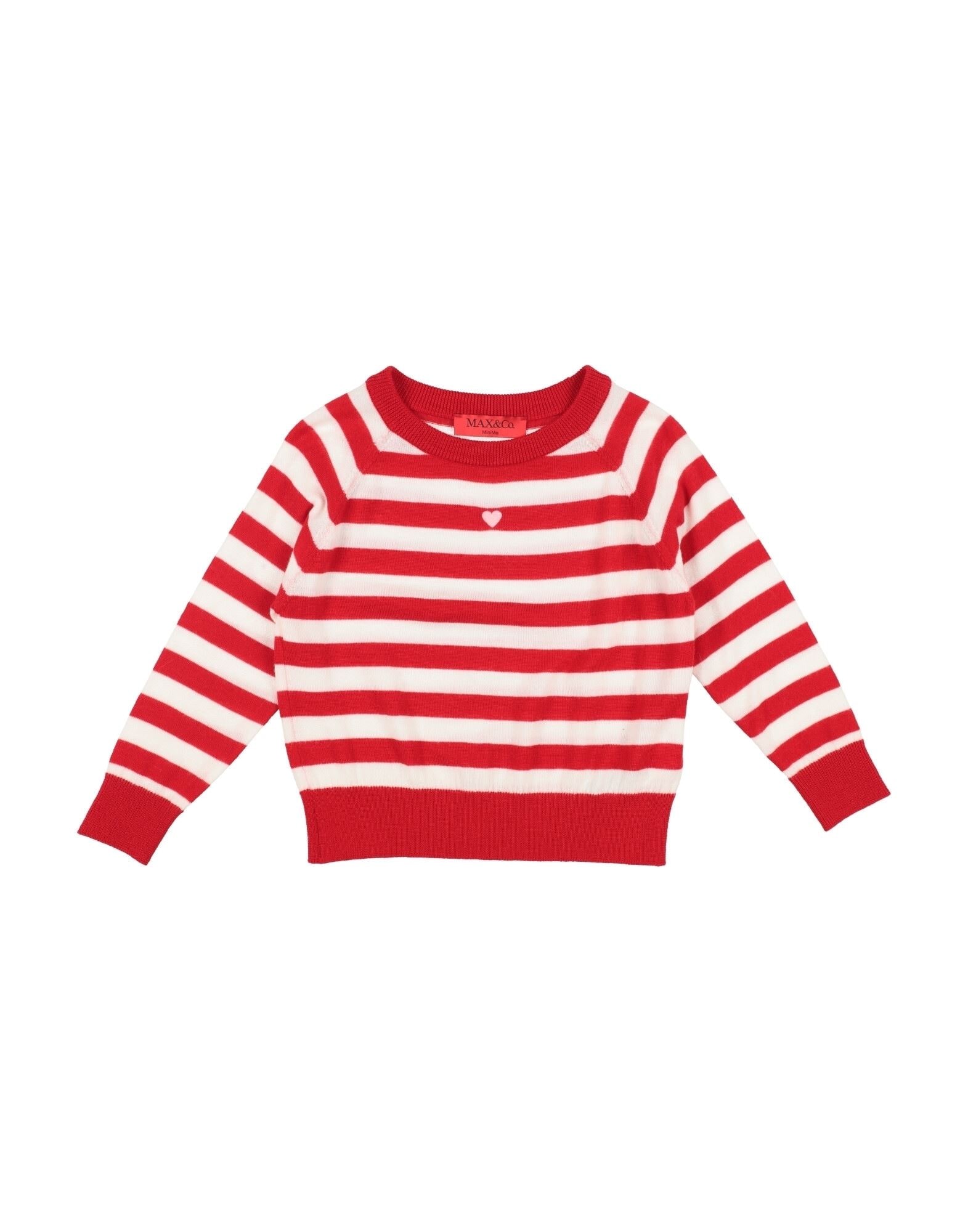MAX&Co. - Sweaters