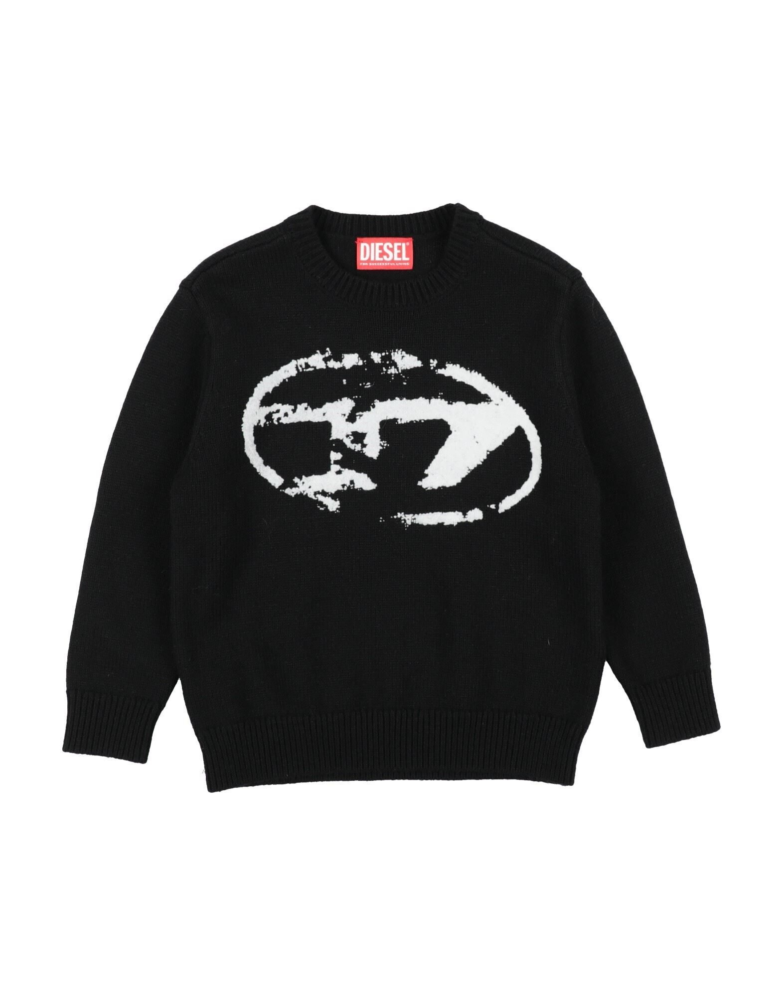 DIESEL - Sweaters