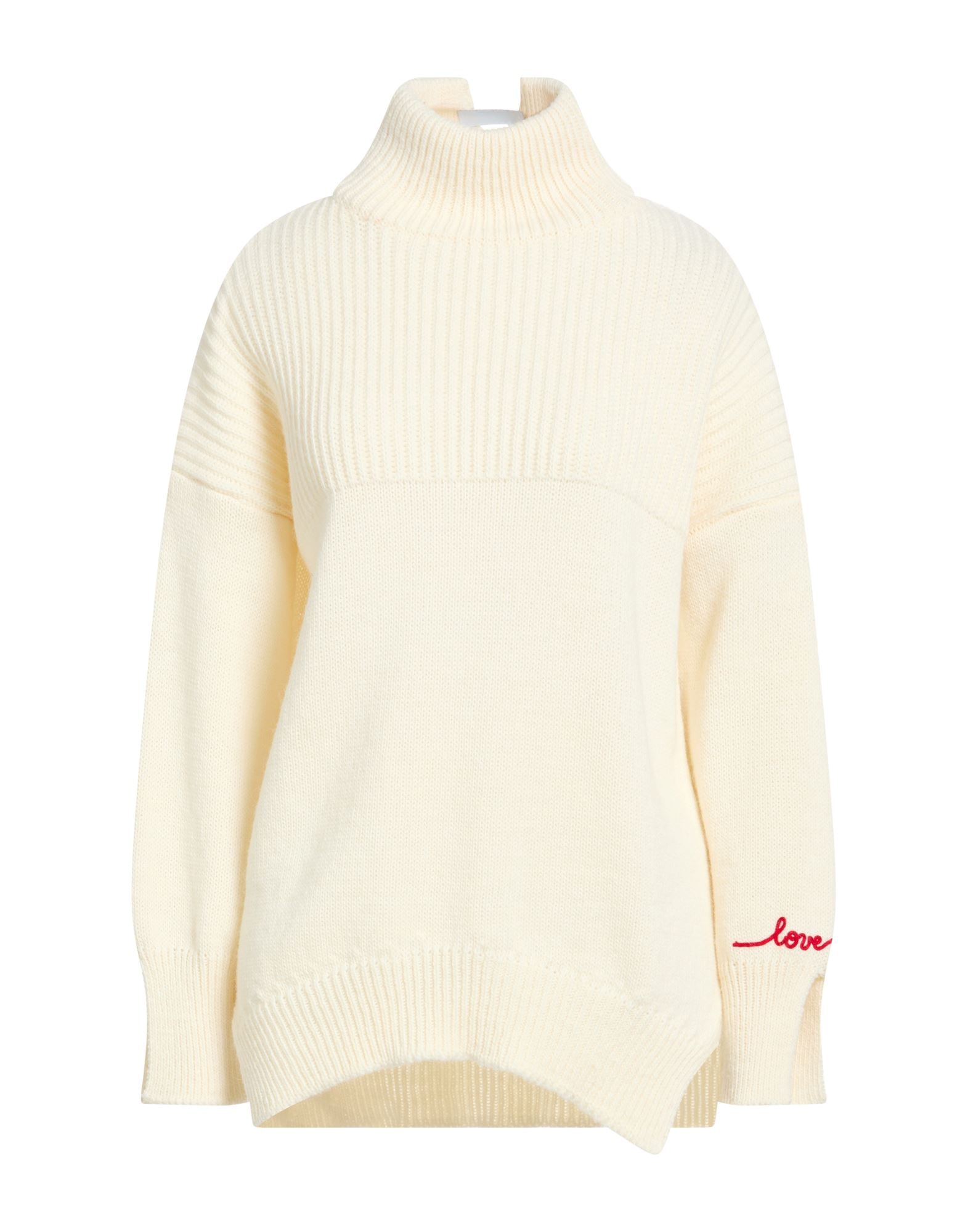 MERCI ITALIA - Turtlenecks