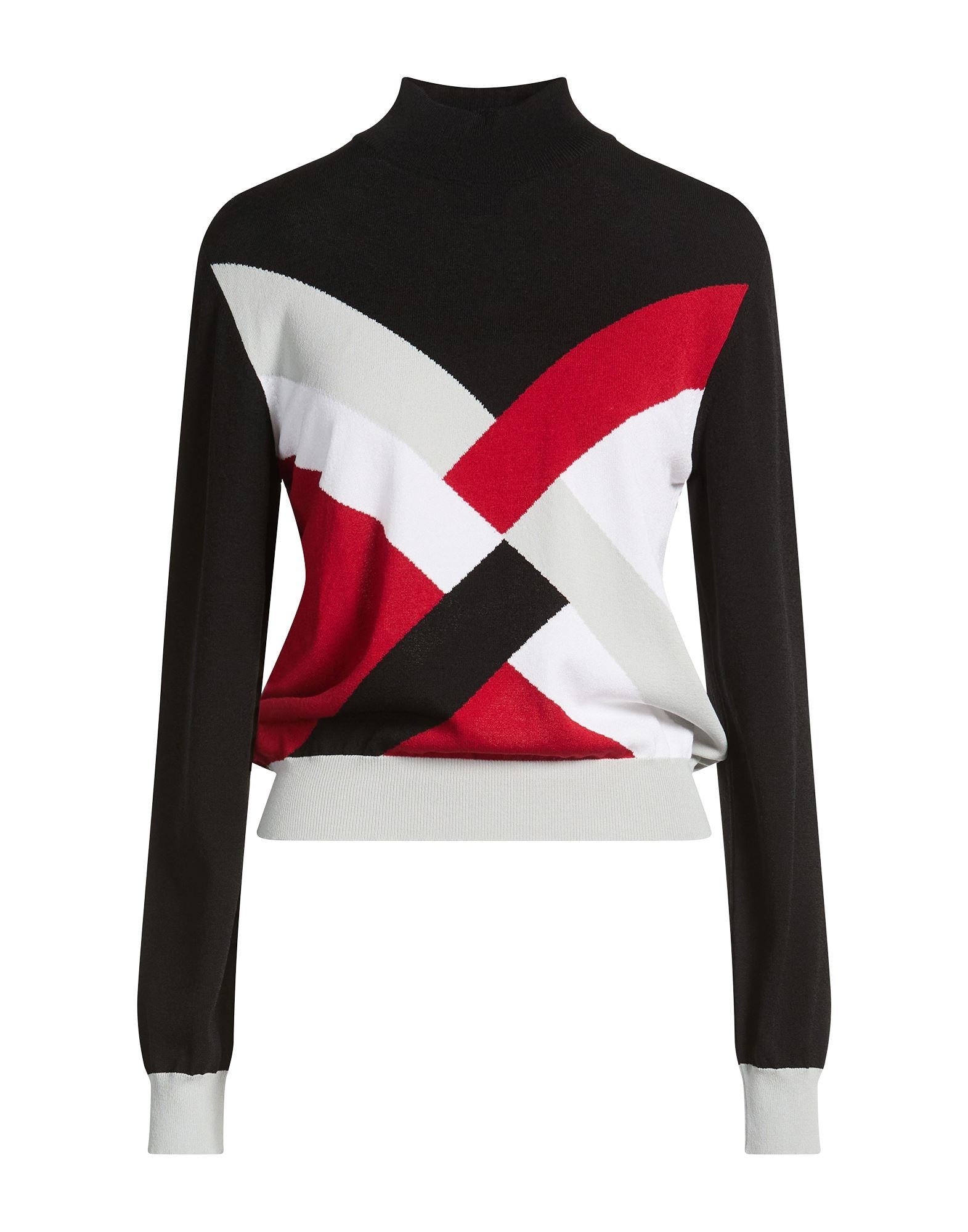 BOUTIQUE MOSCHINO - Turtlenecks