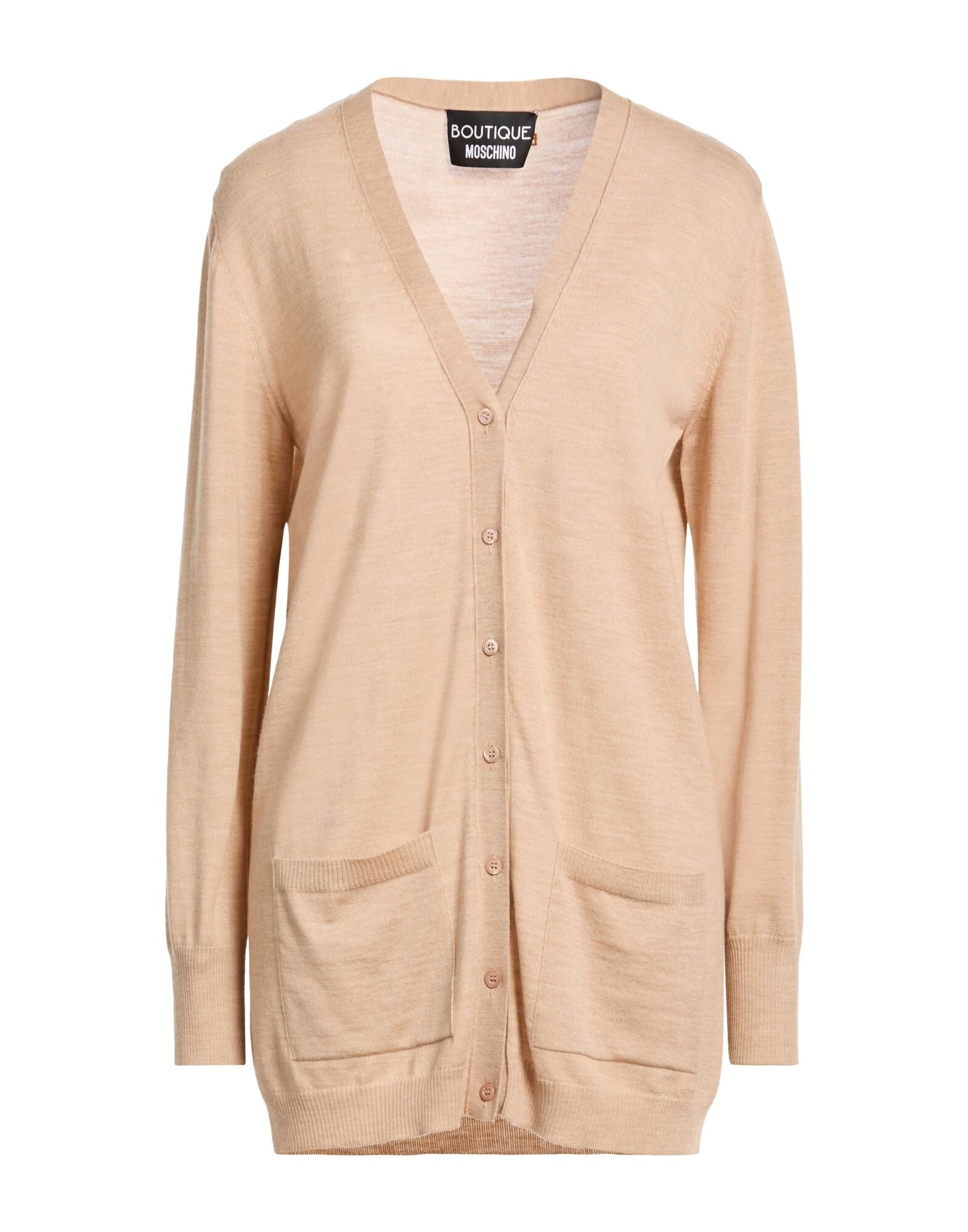 BOUTIQUE MOSCHINO - Cardigans