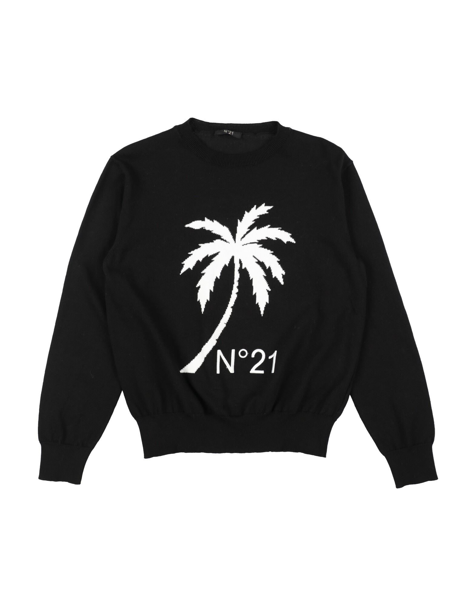 N°21 - Jumpers