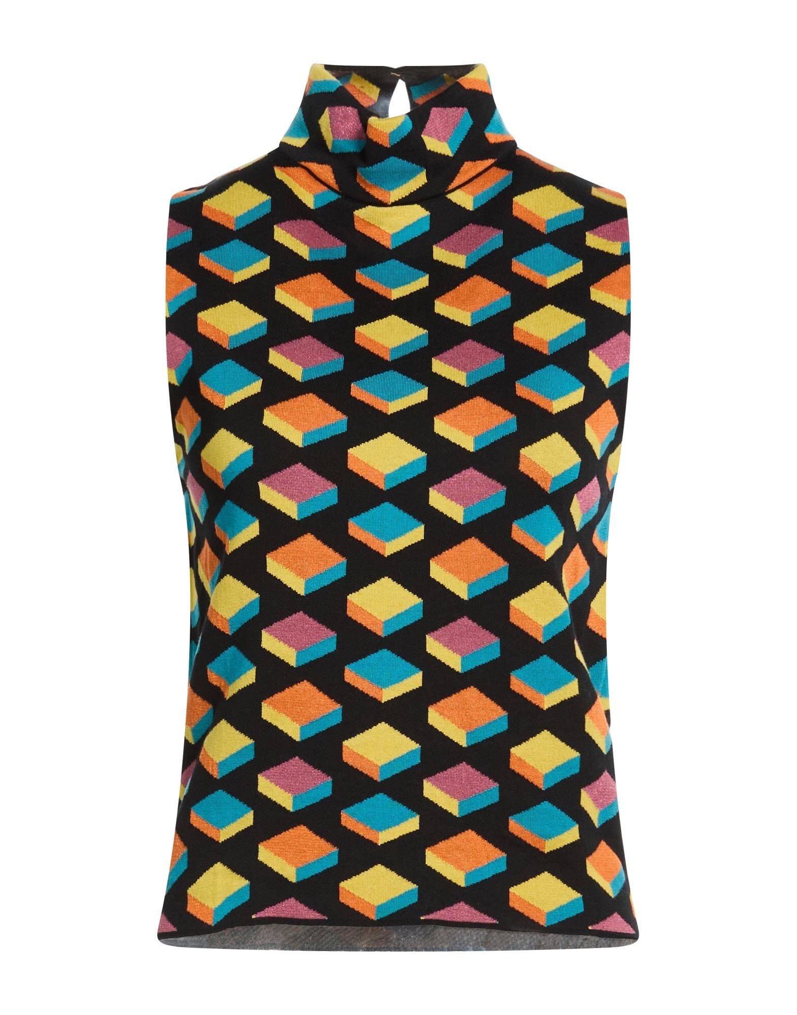 MOSCHINO - Turtlenecks