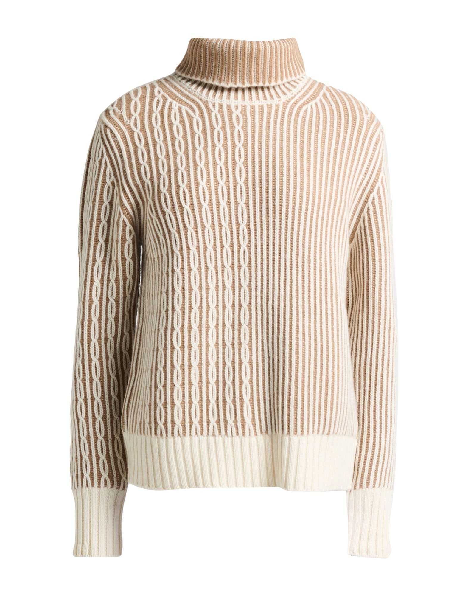 MOORER - Turtlenecks