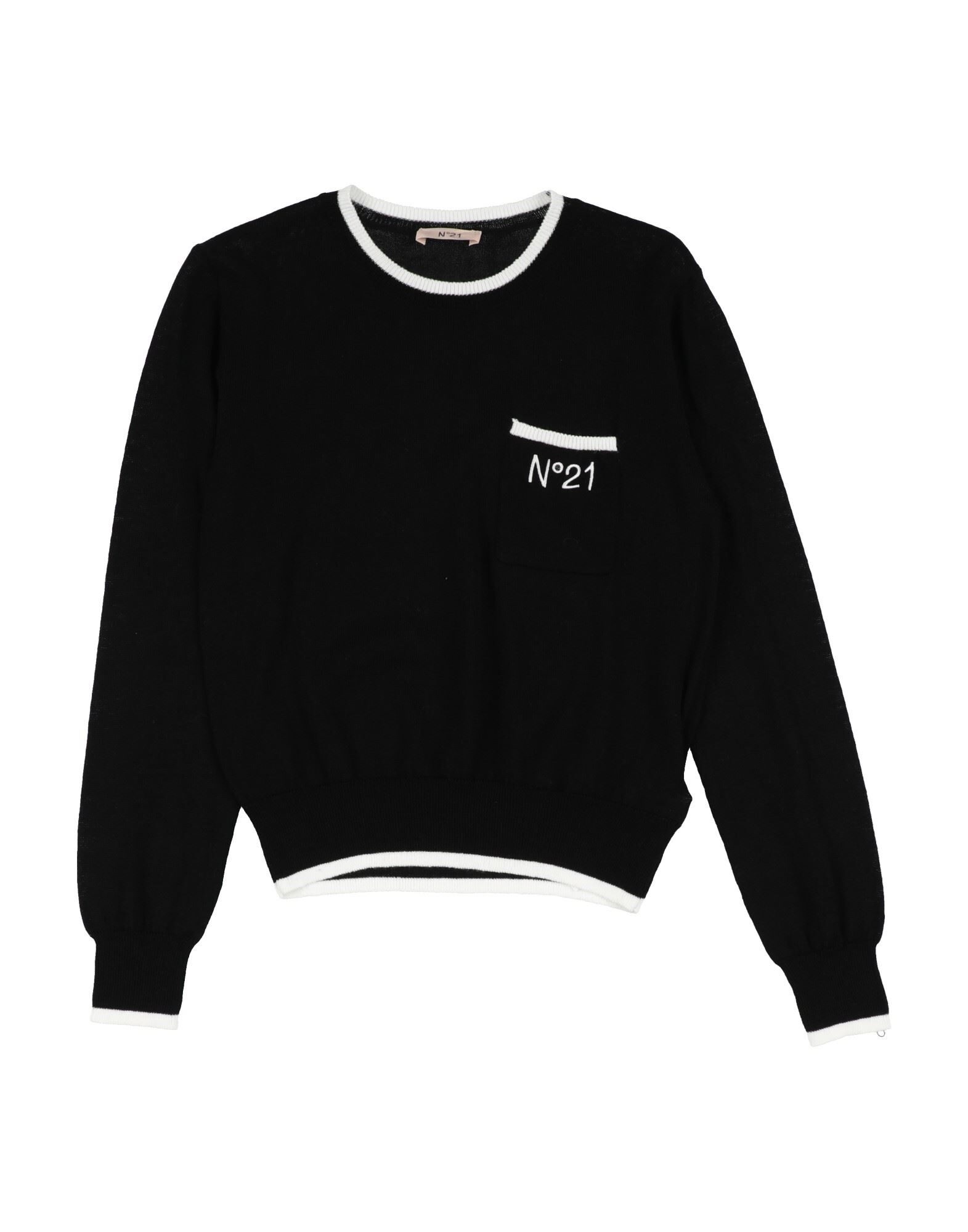N°21 - Sweaters