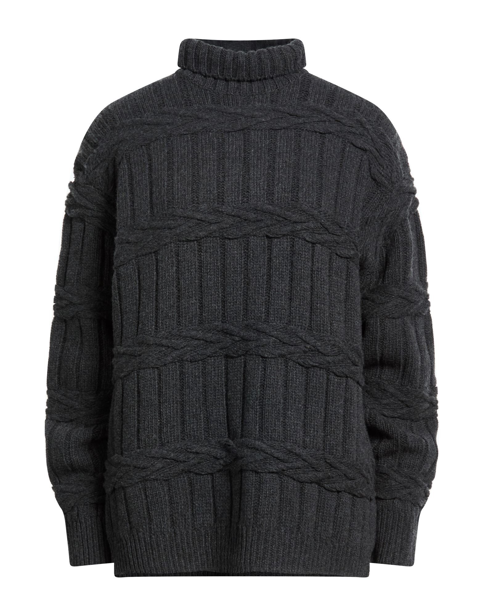 MOORER - Turtlenecks