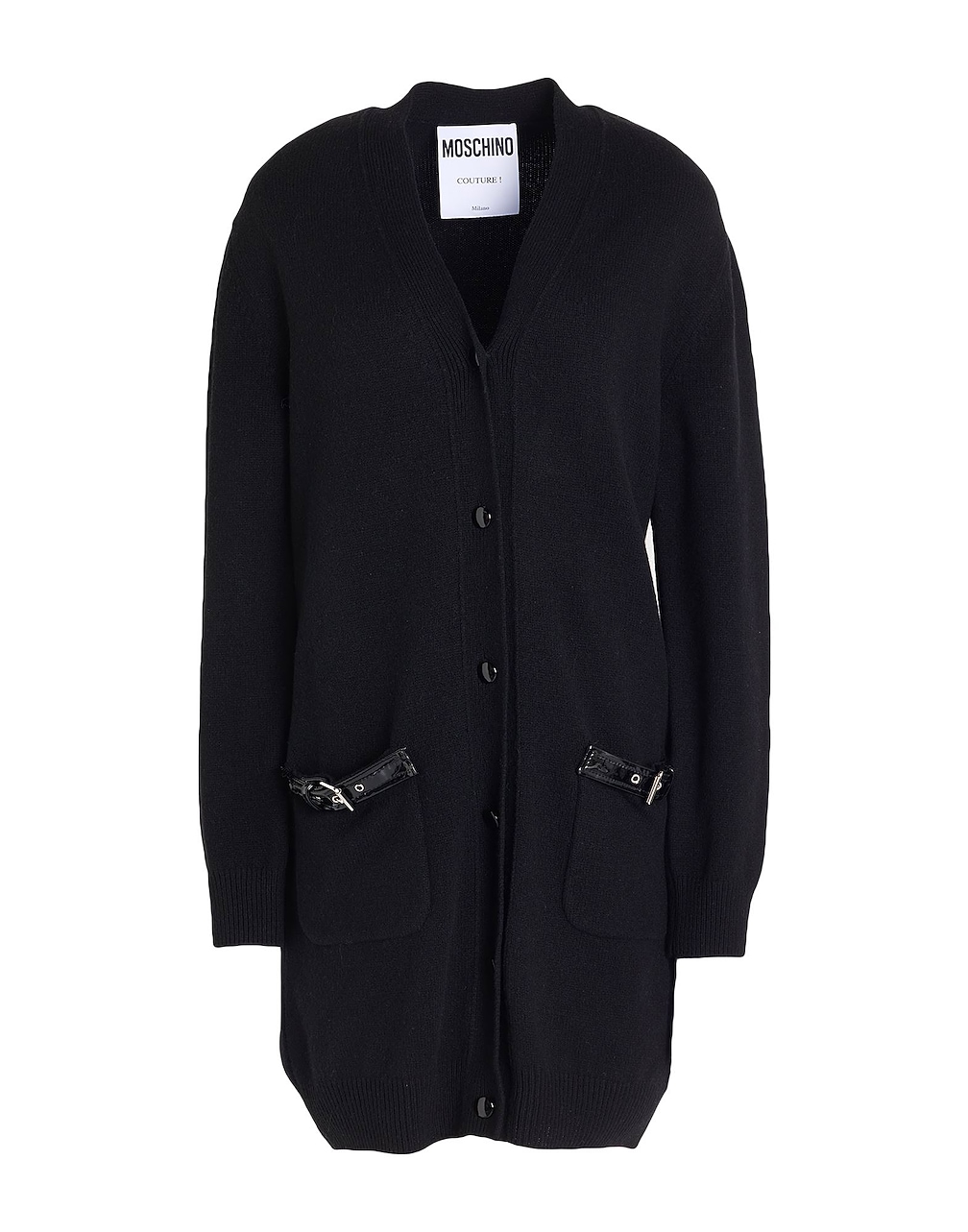 MOSCHINO - Cardigans