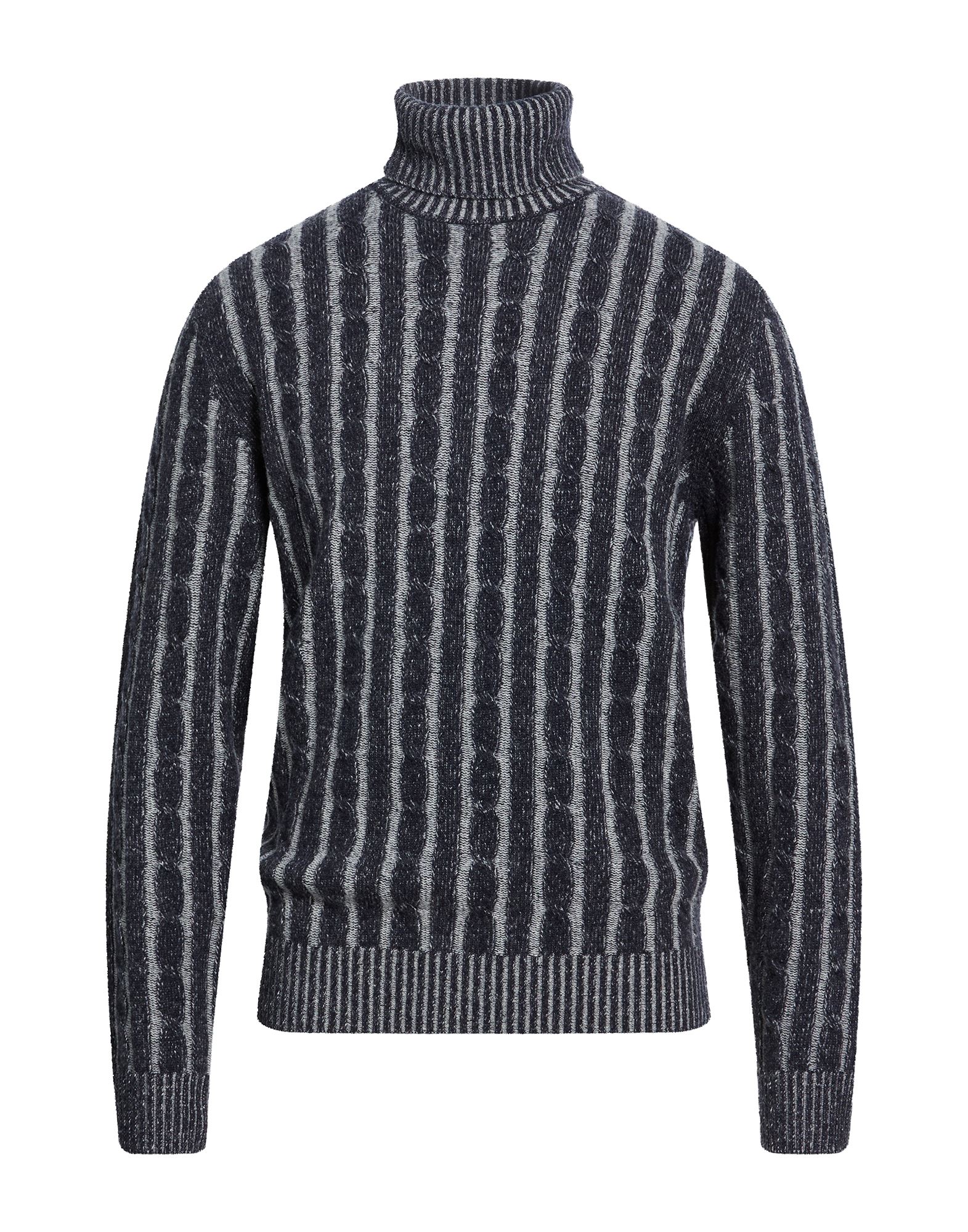 JEORDIE'S - Turtlenecks