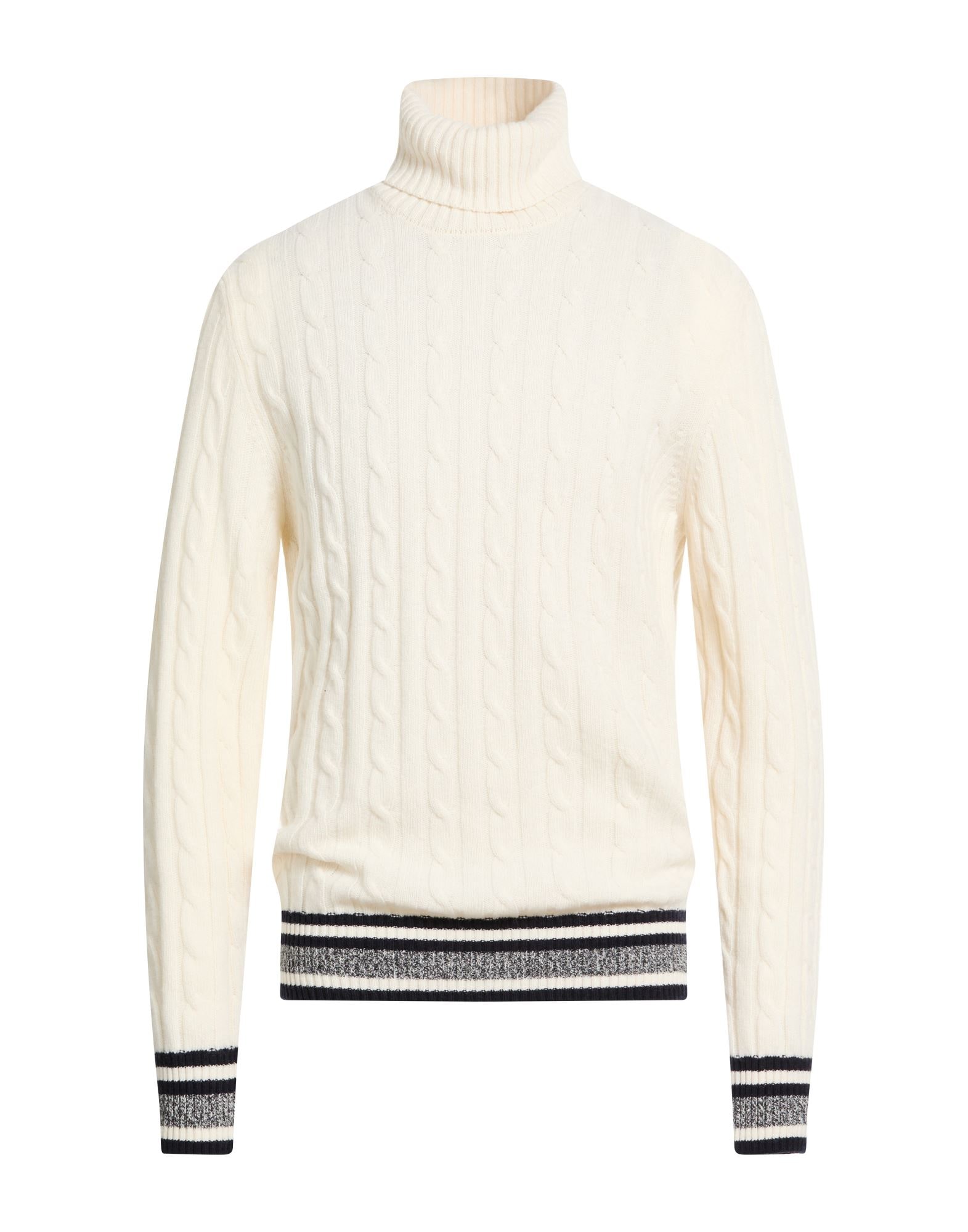 JEORDIE'S - Turtlenecks