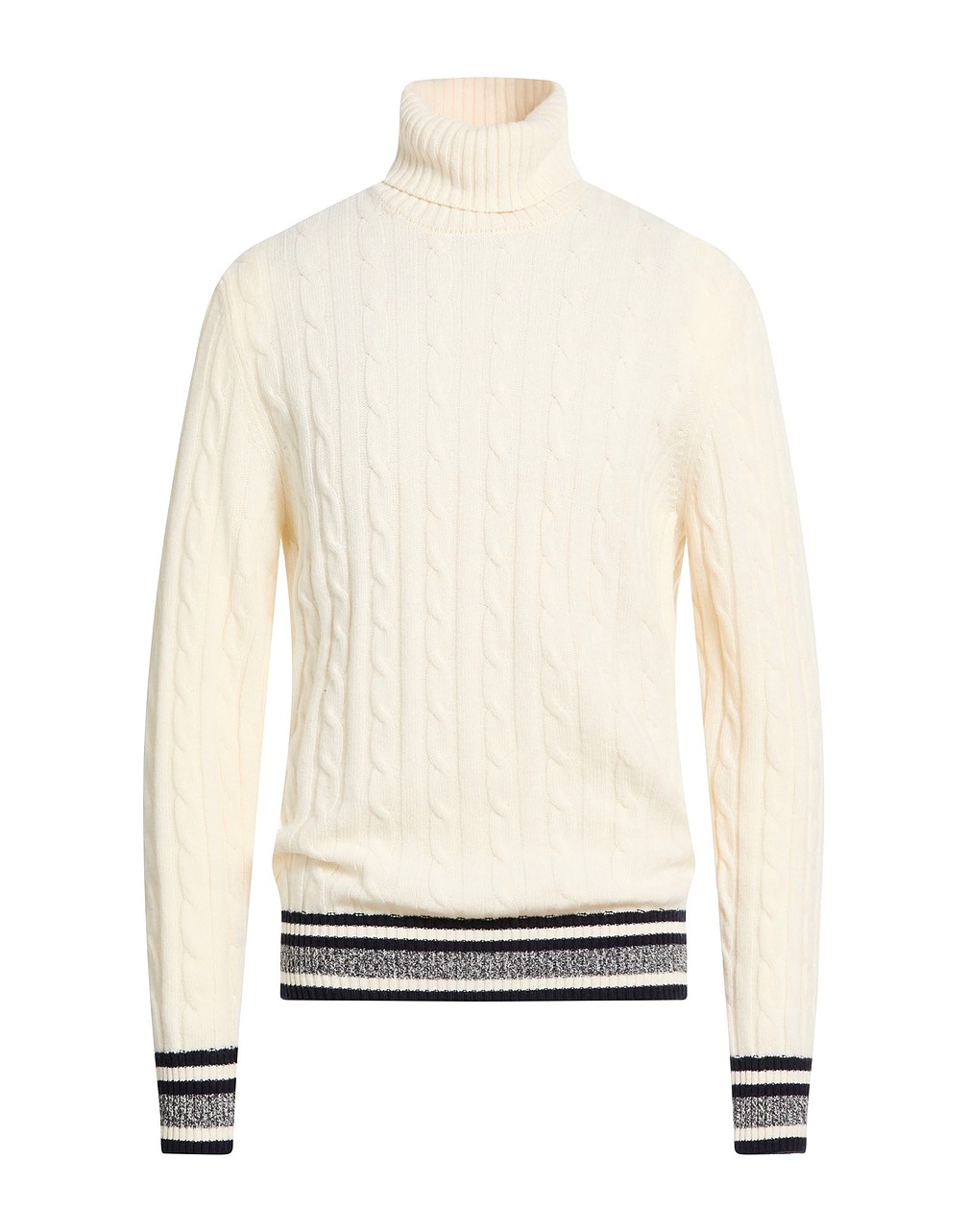 JEORDIE'S - Turtlenecks