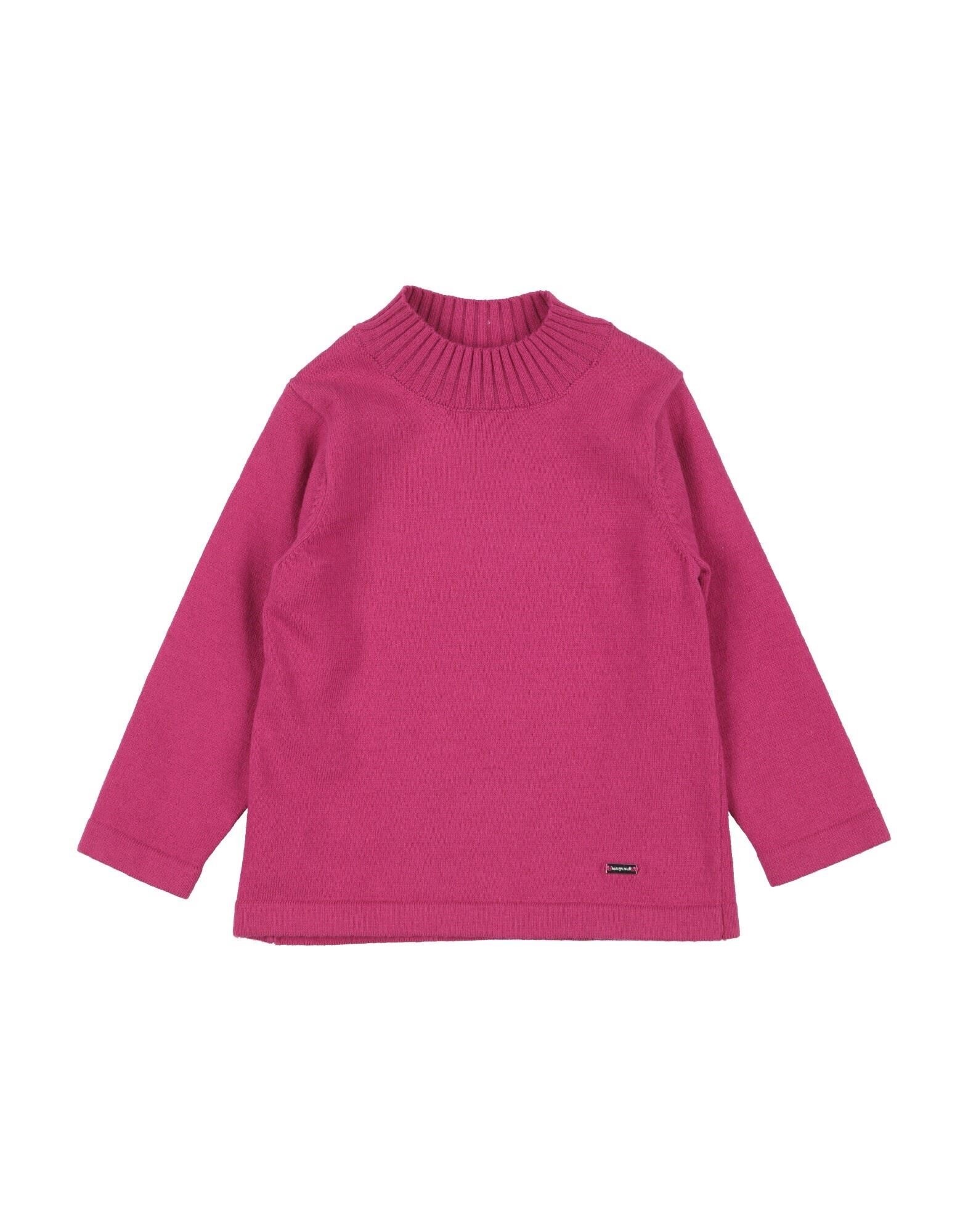 MAYORAL - Turtlenecks