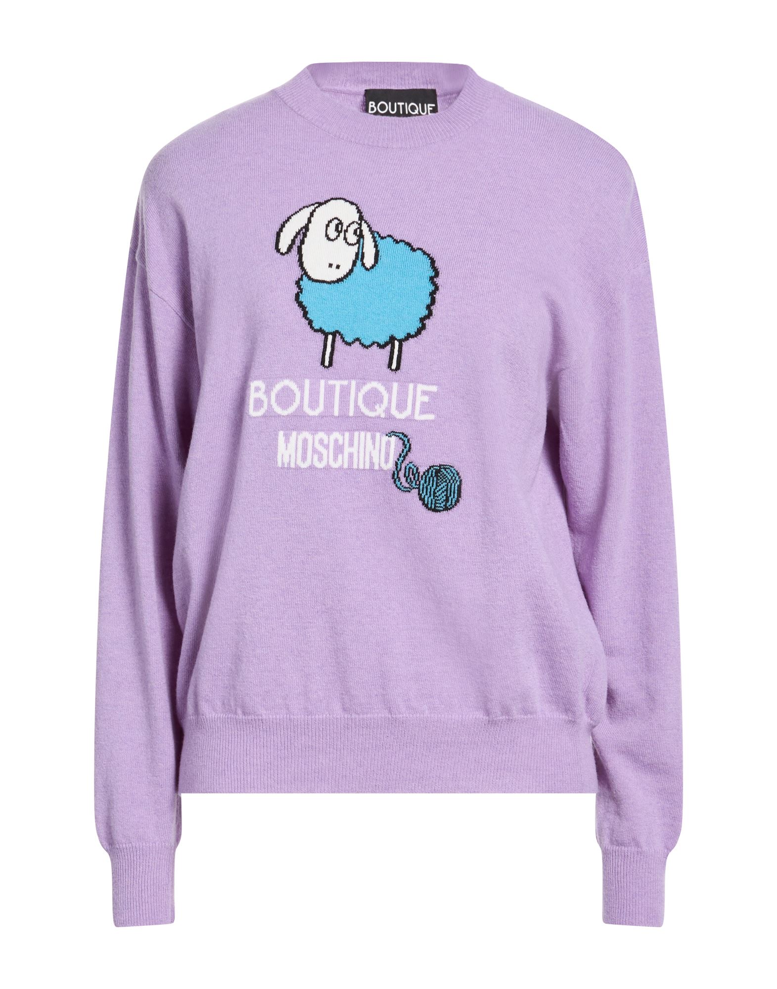 BOUTIQUE MOSCHINO - Jumpers
