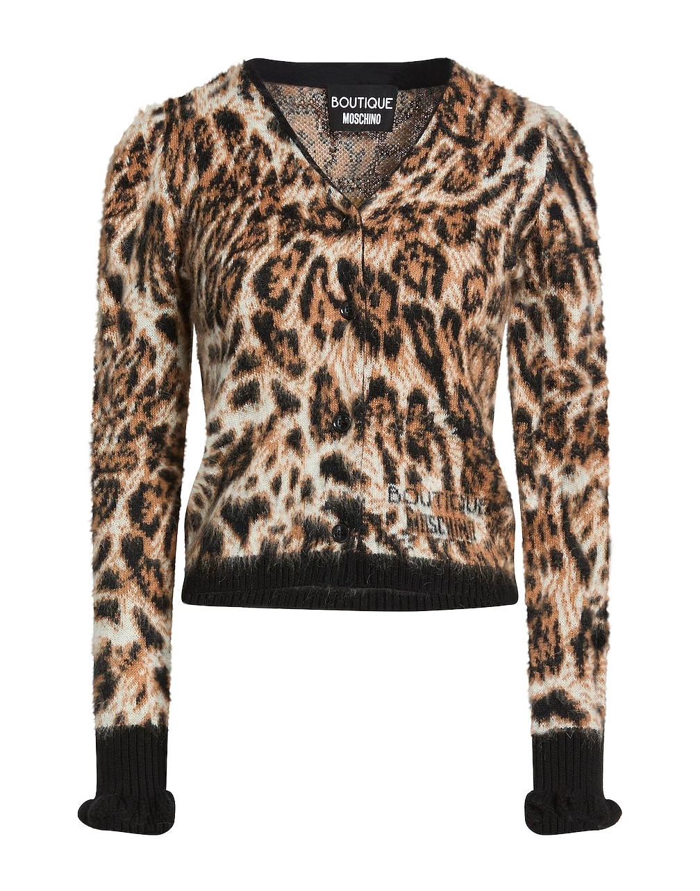 BOUTIQUE MOSCHINO - Cardigans