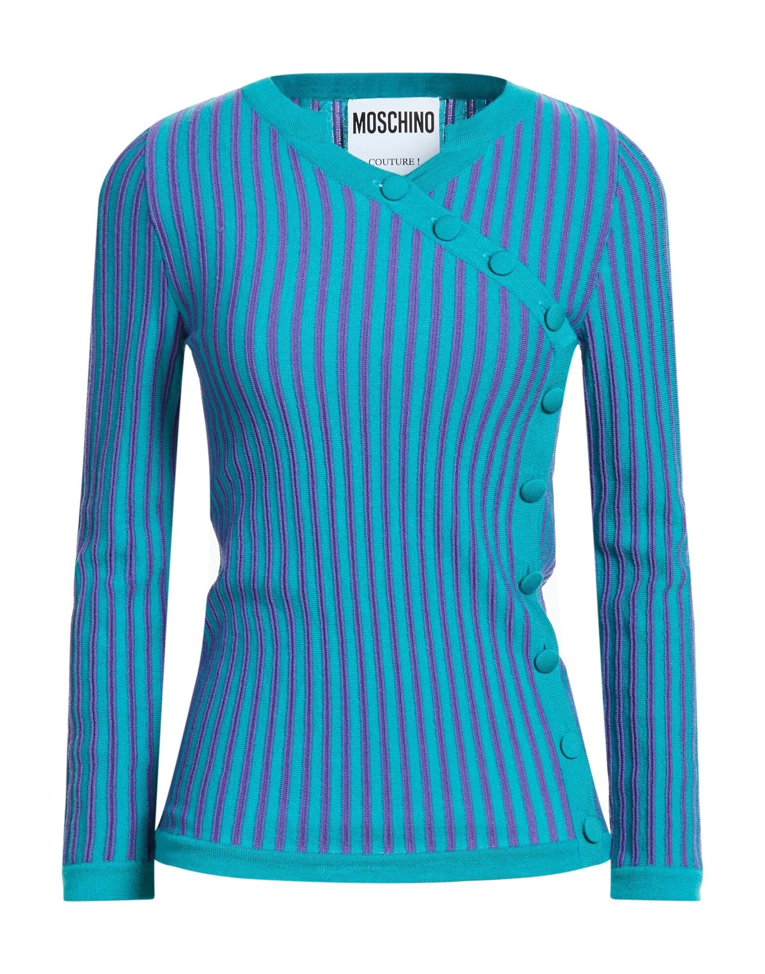MOSCHINO - Sweaters