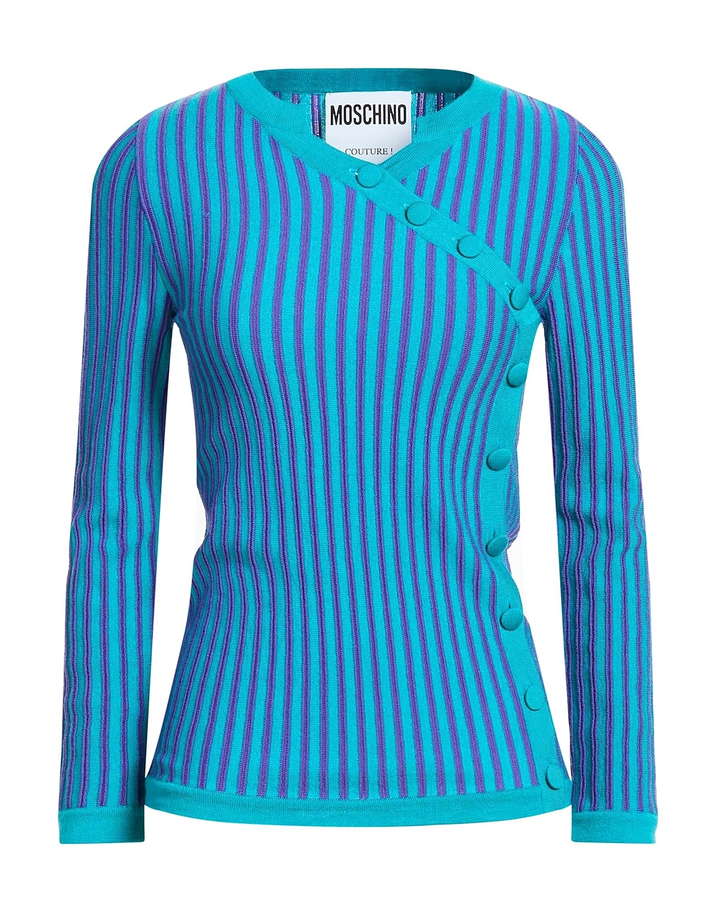 MOSCHINO - Sweaters