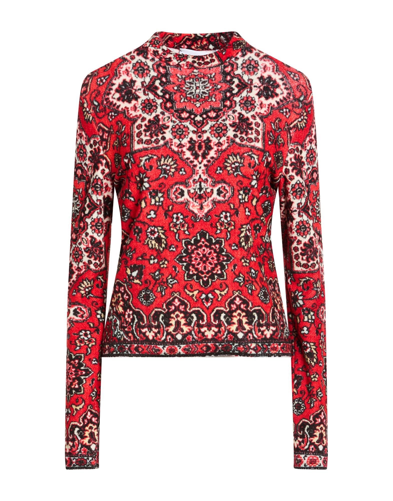 MOSCHINO - Turtlenecks