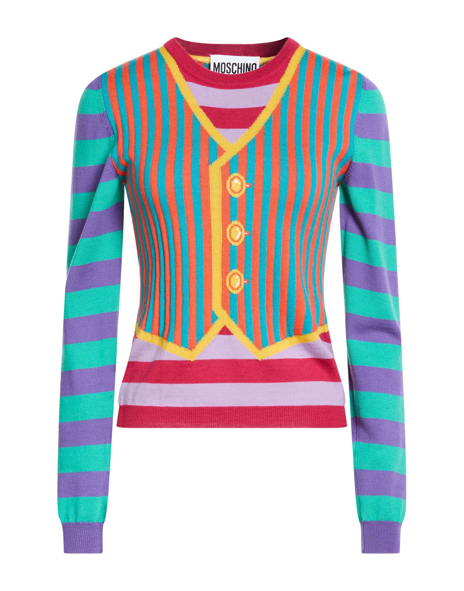 MOSCHINO - Pullover
