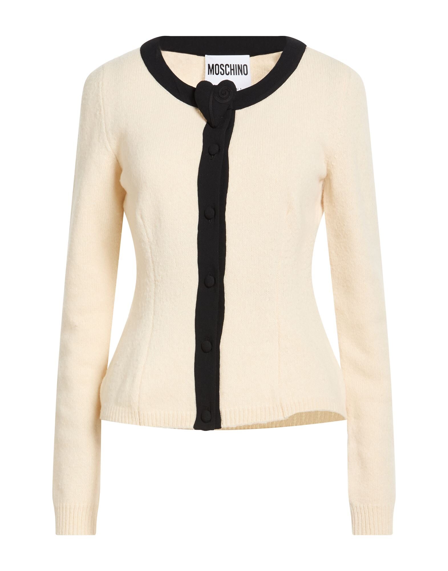 MOSCHINO - Кардиганы