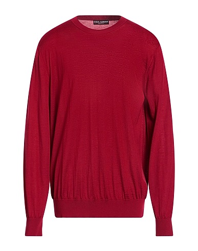 DOLCE&GABBANA Pullover 100% Cachemire