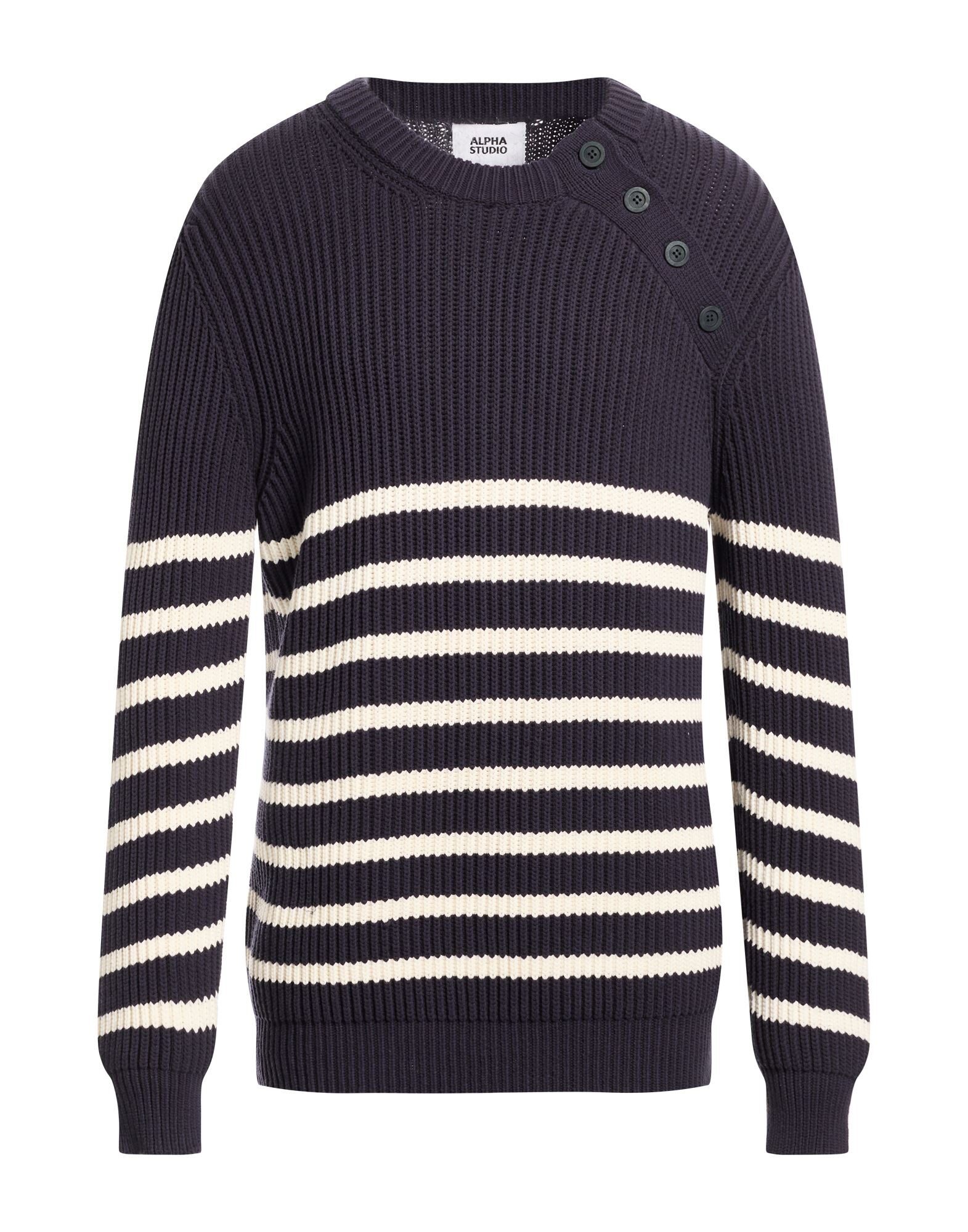 ALPHA STUDIO - Sweaters