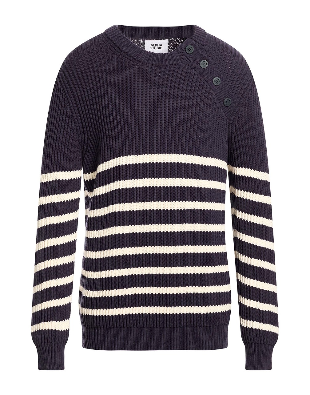 ALPHA STUDIO - Sweaters