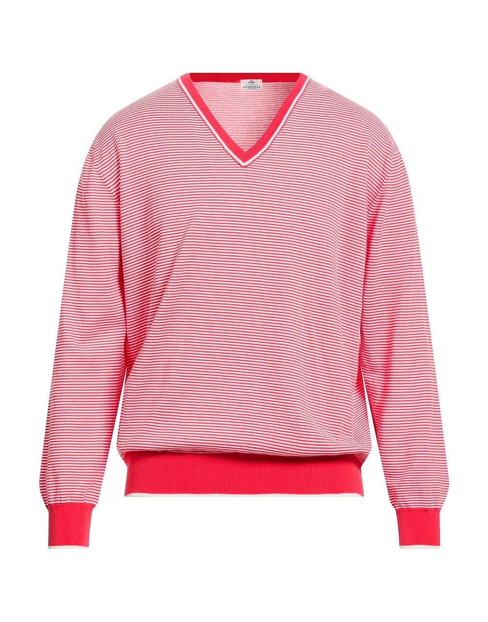 LUIGI BORRELLI NAPOLI - Sweaters