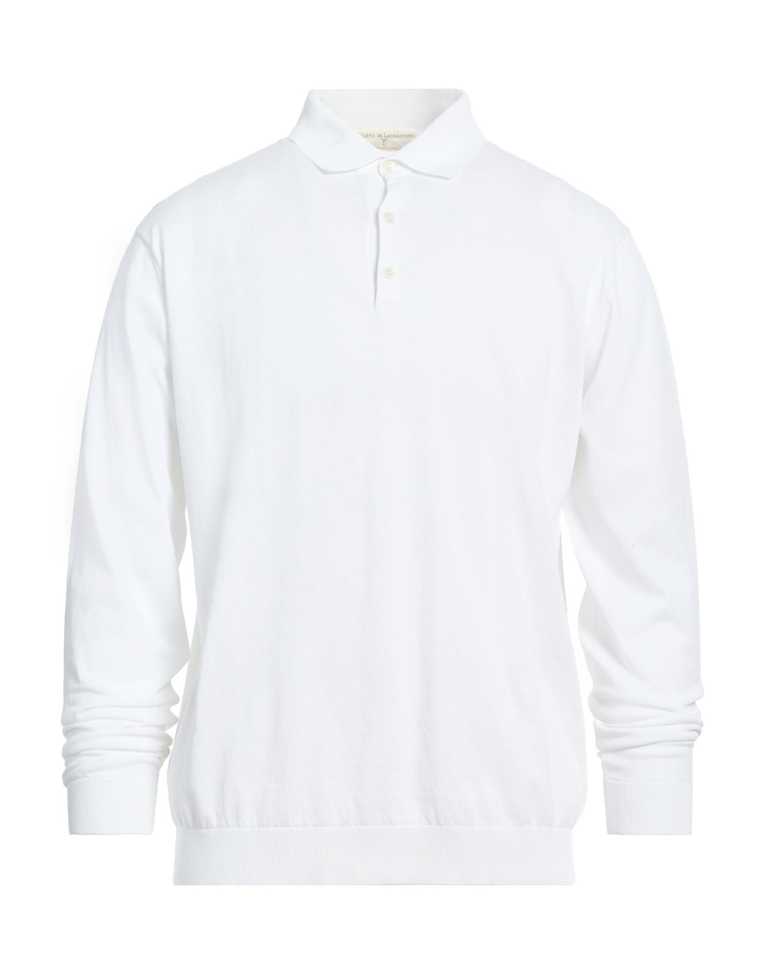 FILIPPO DE LAURENTIIS - Jumpers