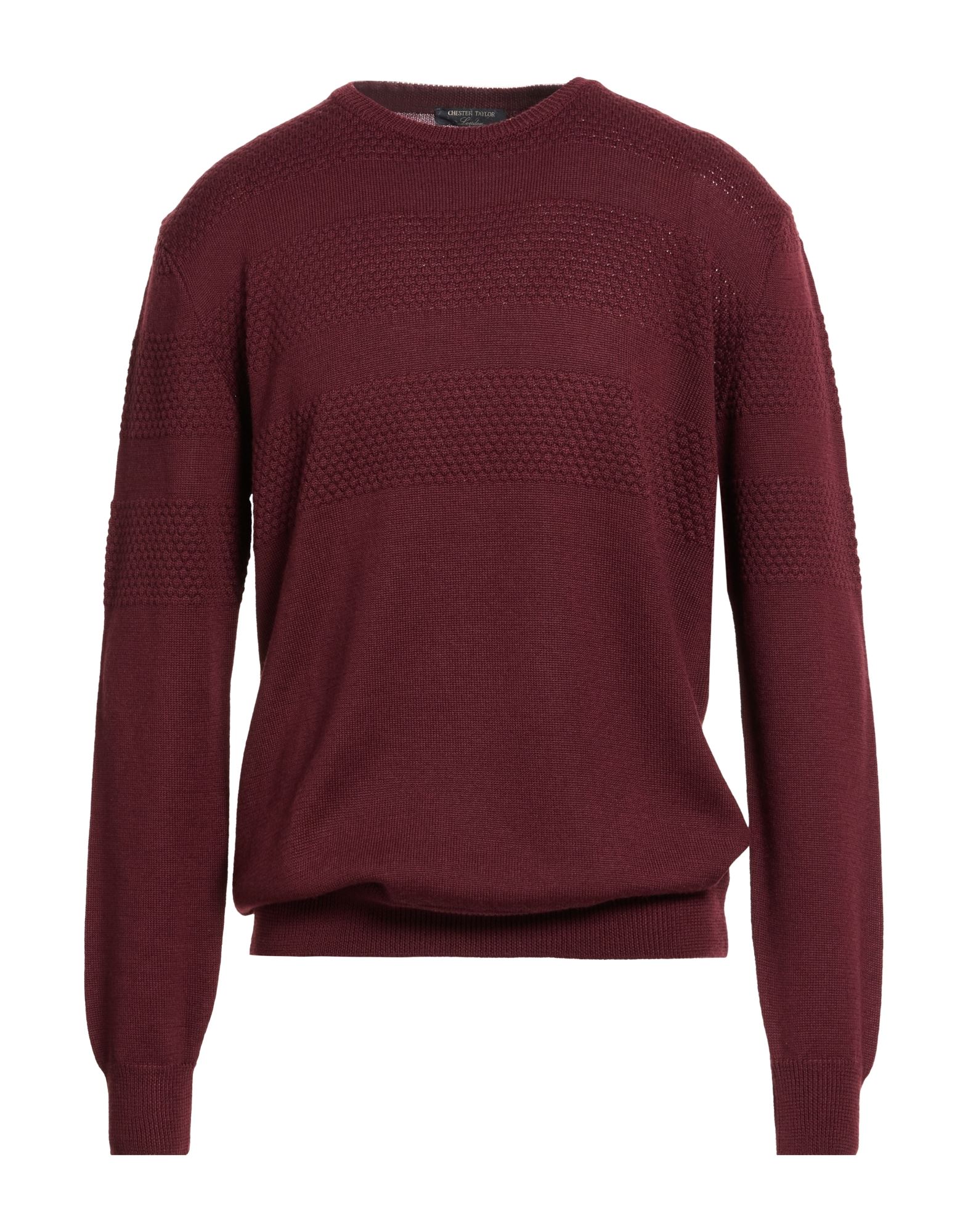 CHESTER TAYLOR London - 풀오버