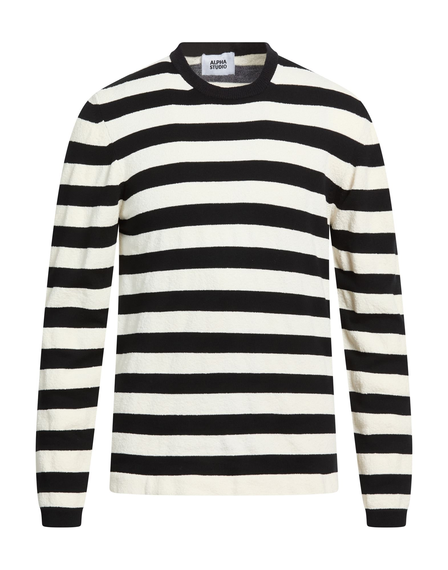 ALPHA STUDIO - Свитеры